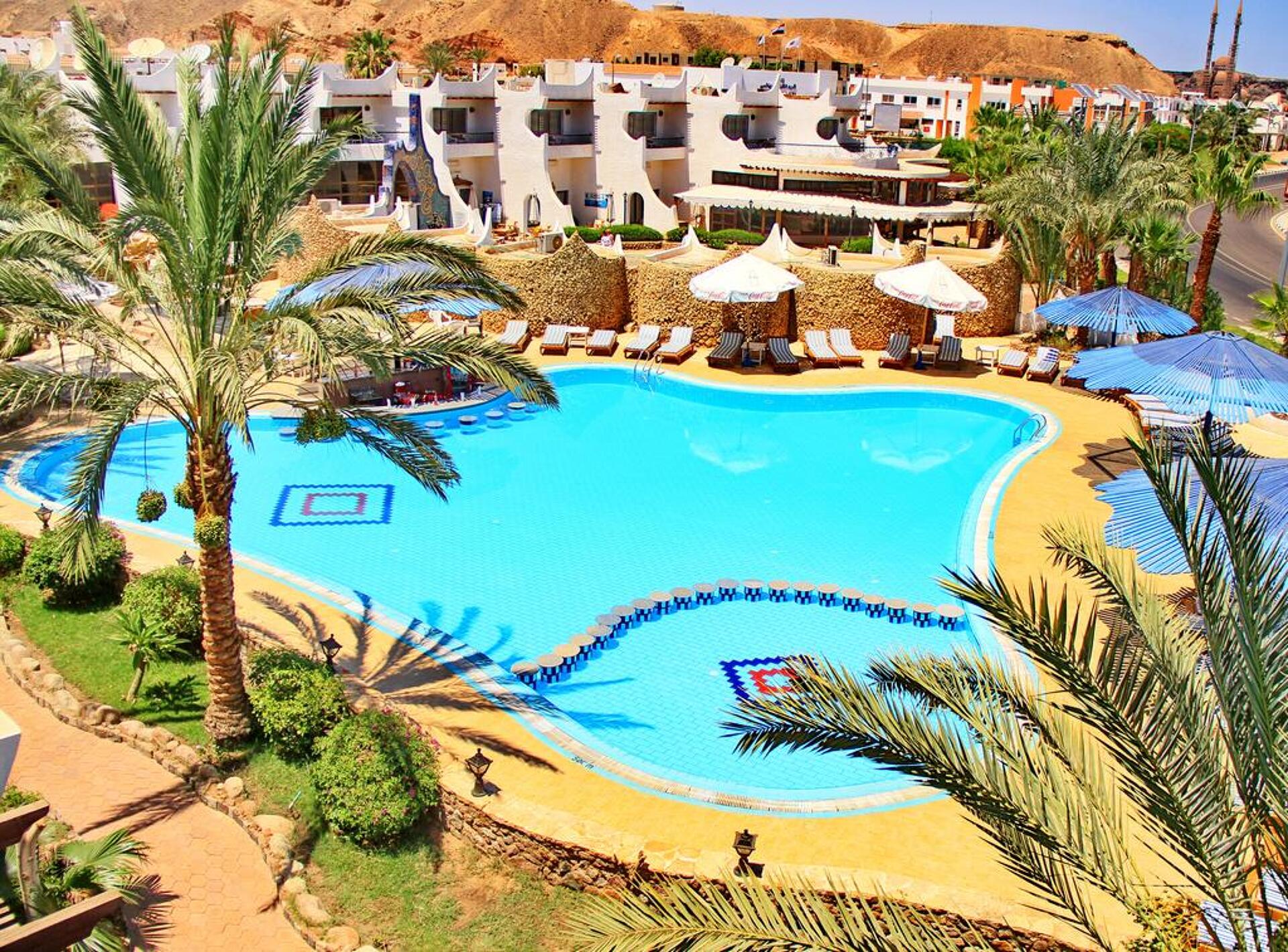 Turquoise Beach Hotel 0