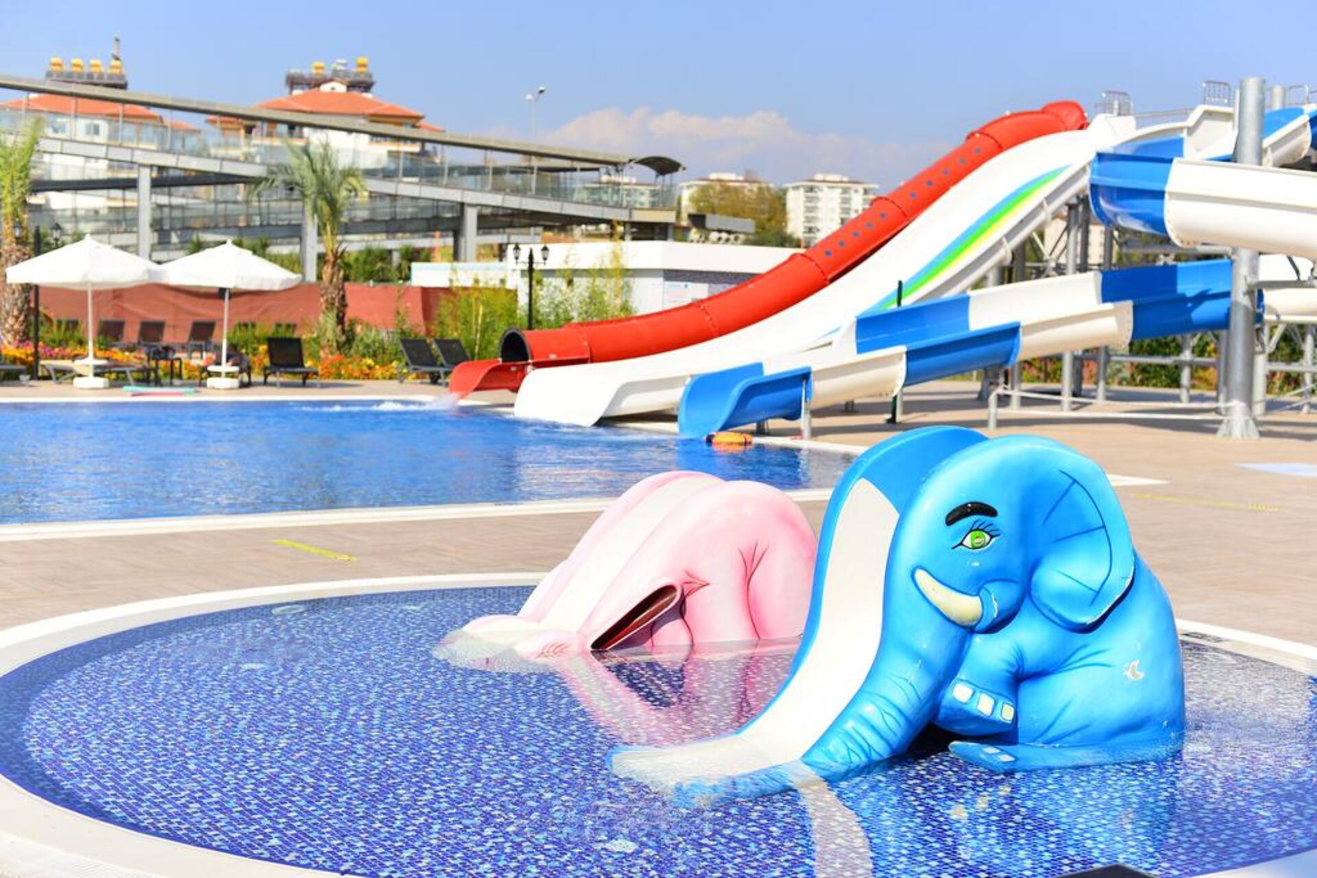 The Marilis Hill Resort Hotel & Spa 5* 13