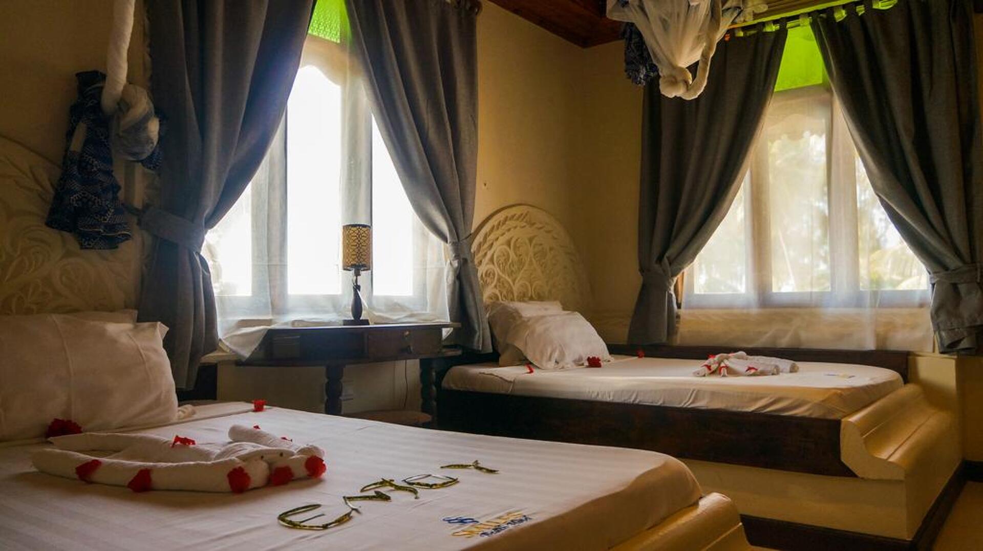 Smiles Beach Hotel 4* 24
