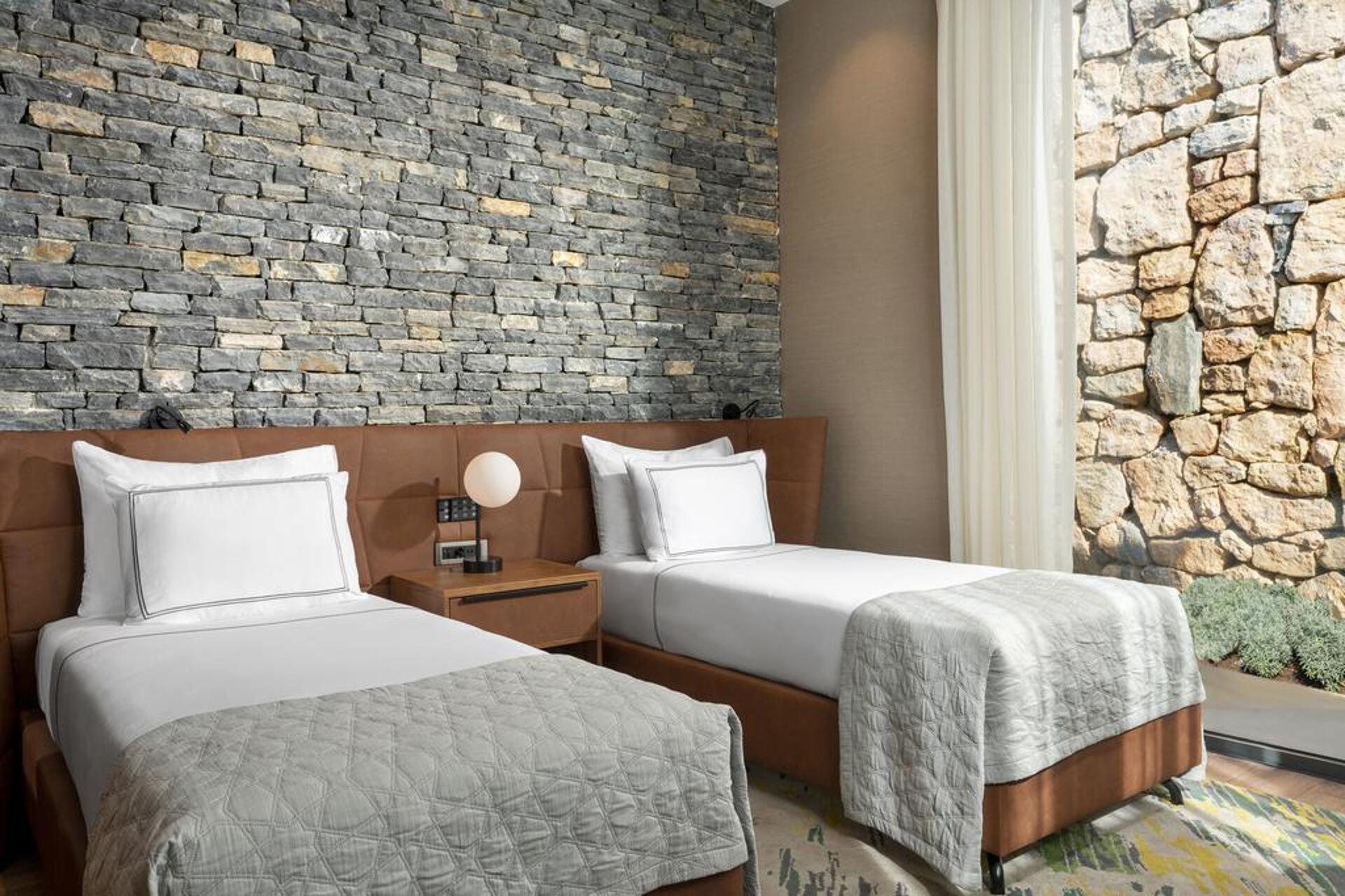 Lujo Hotel Bodrum 24