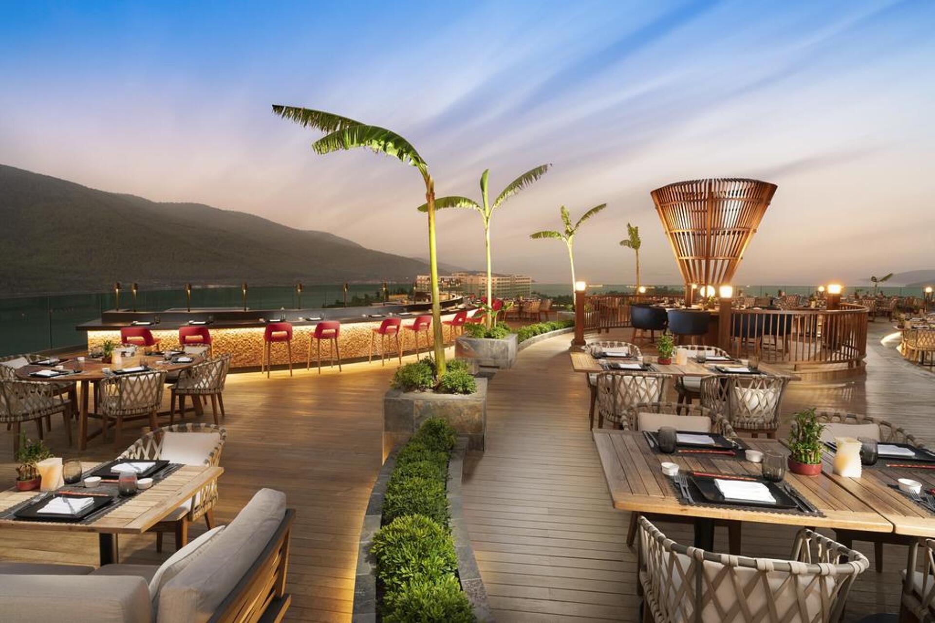 Lujo Hotel Bodrum 18