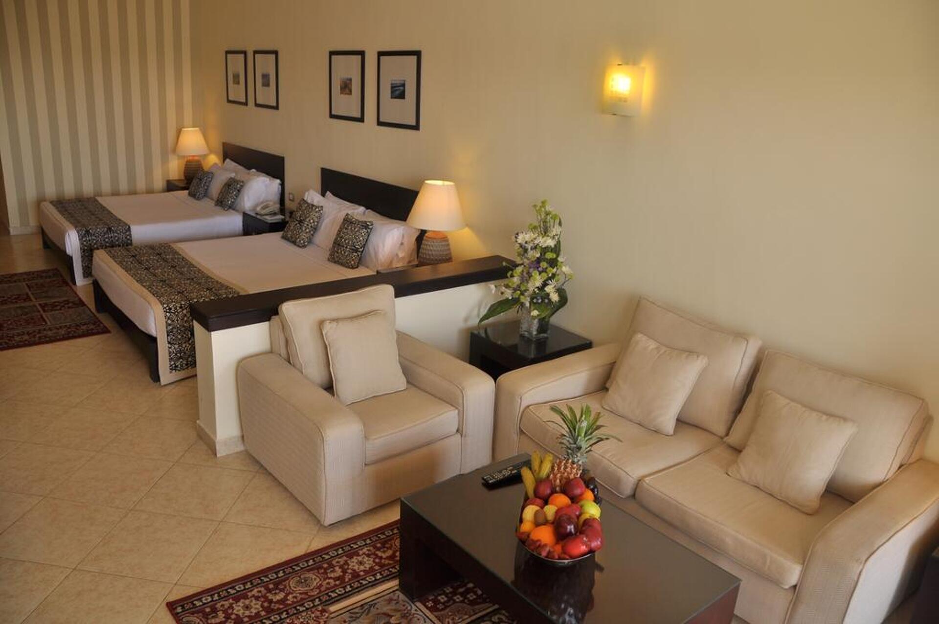 Fort Arabesque Resort  4* 41