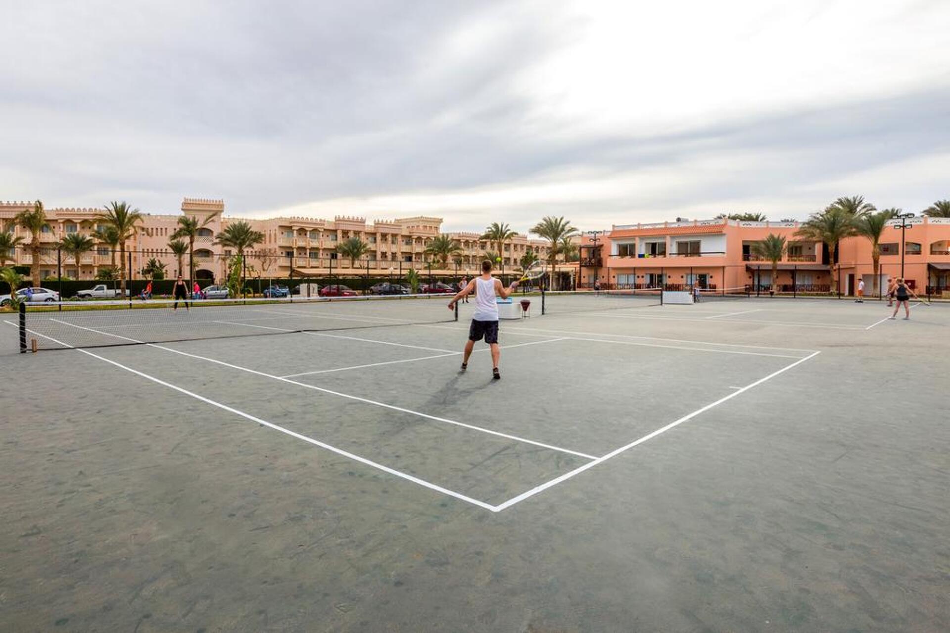 Beach Albatros Resort Hurghada 16