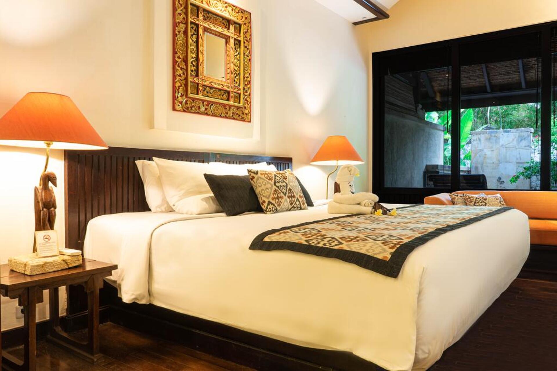 Novotel Bali Benoa 5* 35