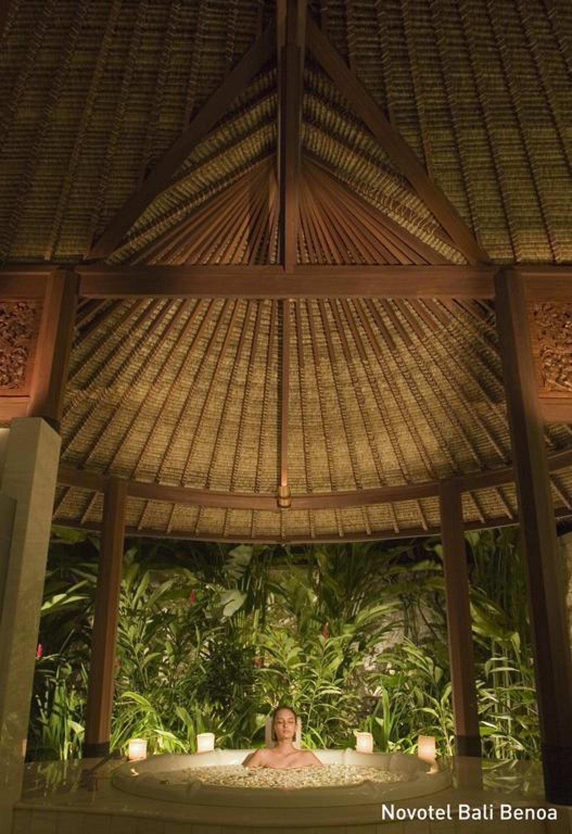 Novotel Bali Benoa 5* 19
