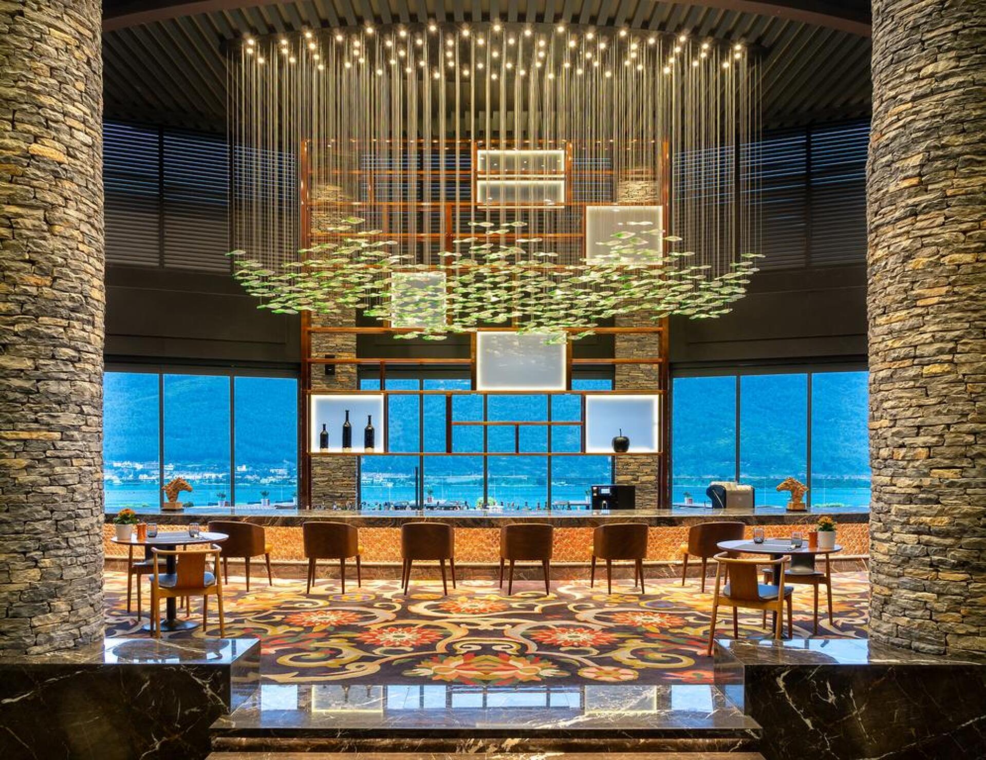 Lujo Hotel Bodrum 20