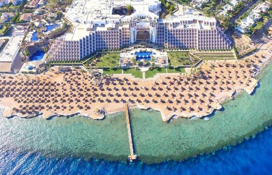 Sheraton Sharm Hotel, Resort, Villas & Spa