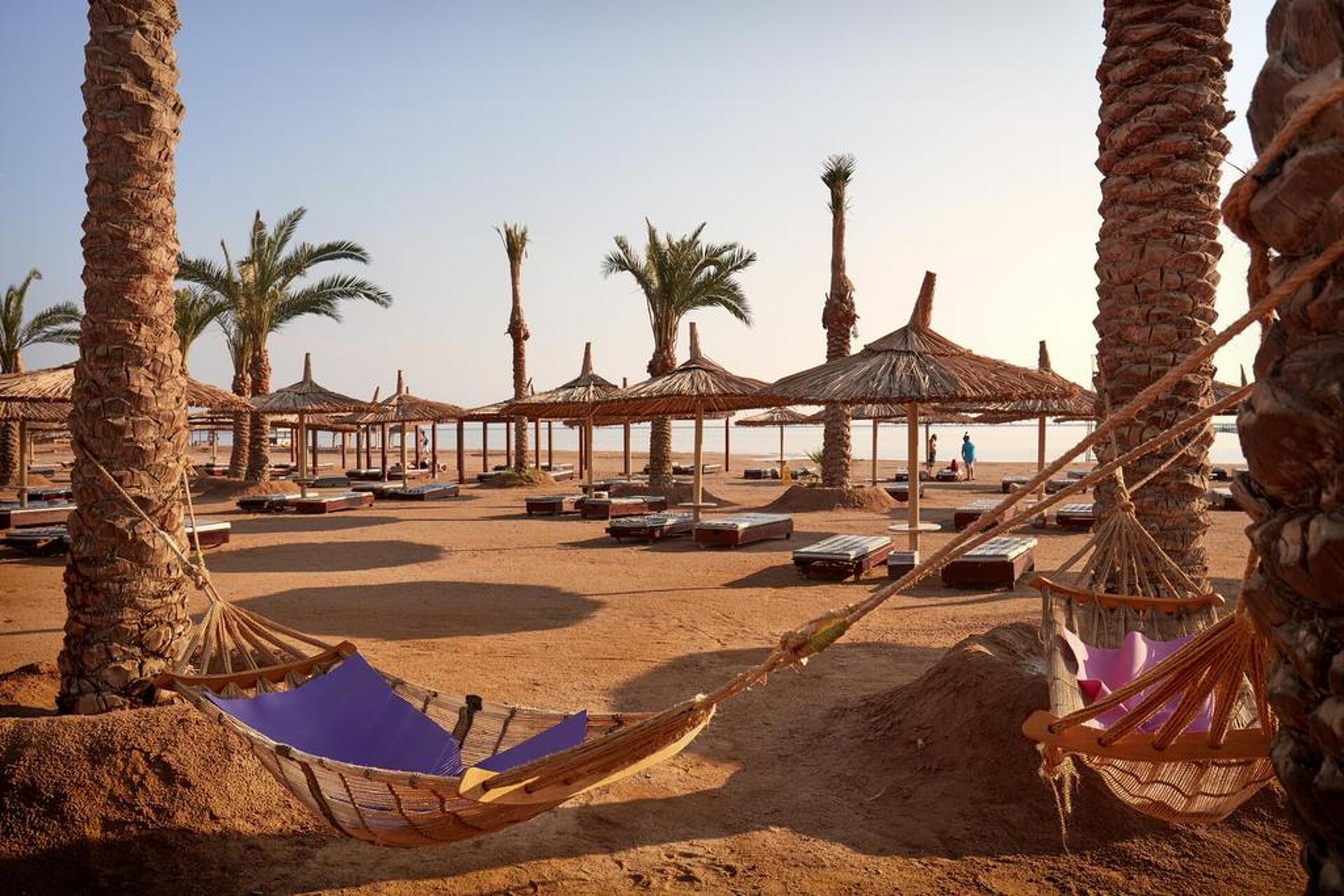 Coral Sea Holiday Resort & Aqua Park 5* 31