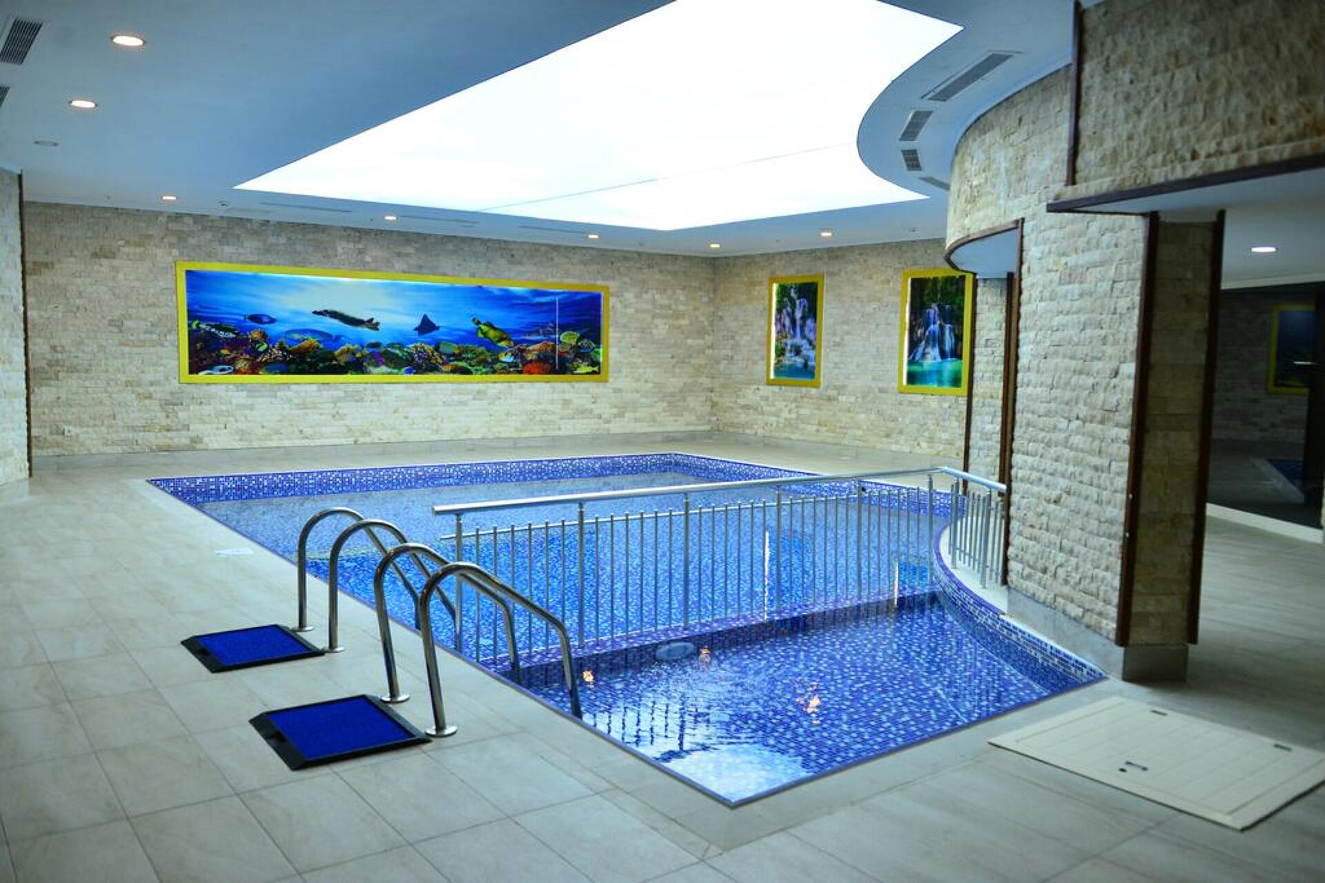 The Marilis Hill Resort Hotel & Spa 5* 11