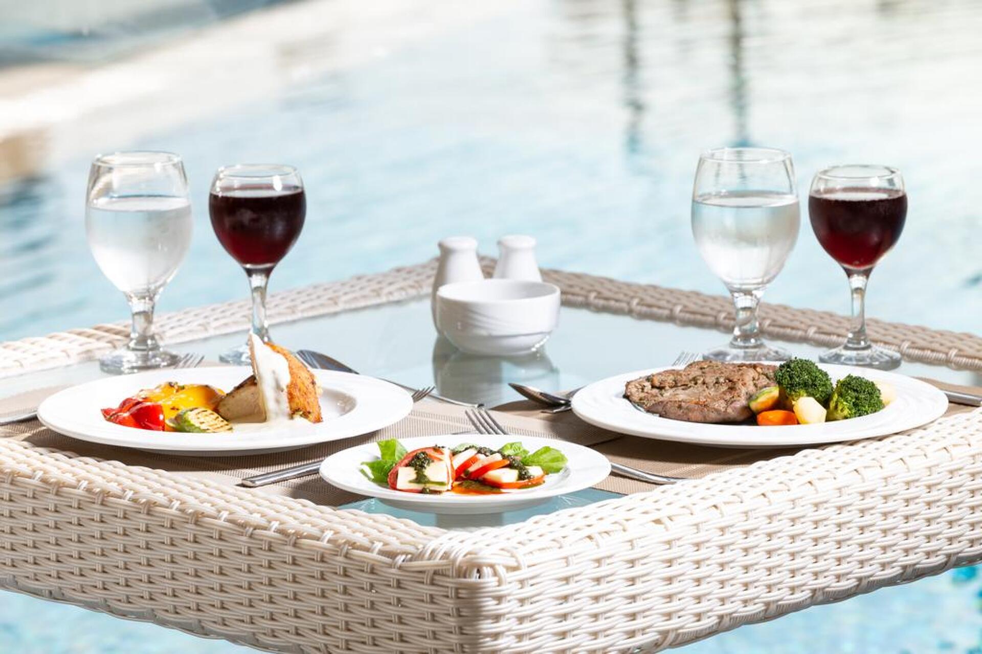 Beach Albatros Resort Hurghada 31