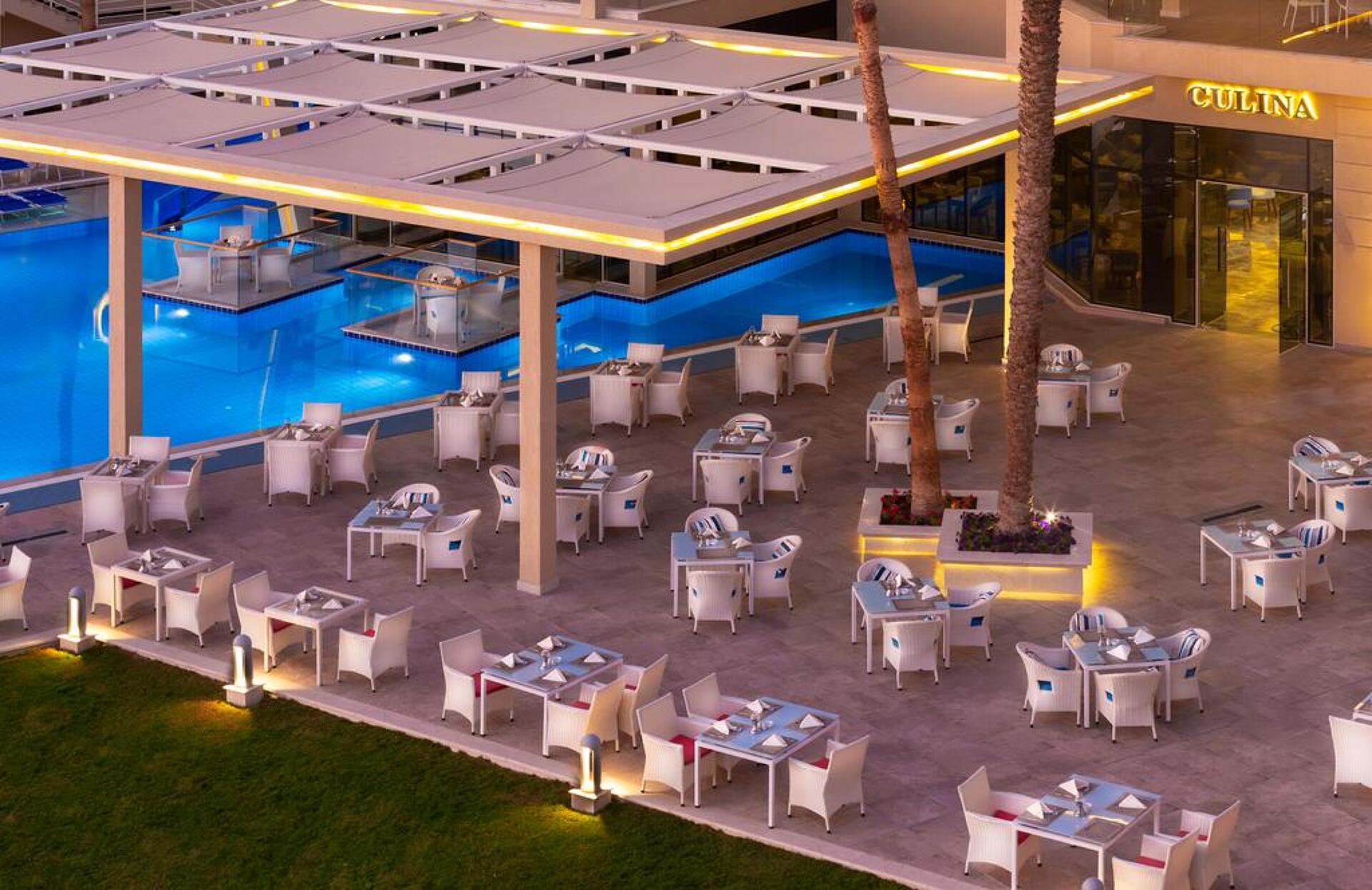 Beach Albatros Resort Hurghada 35