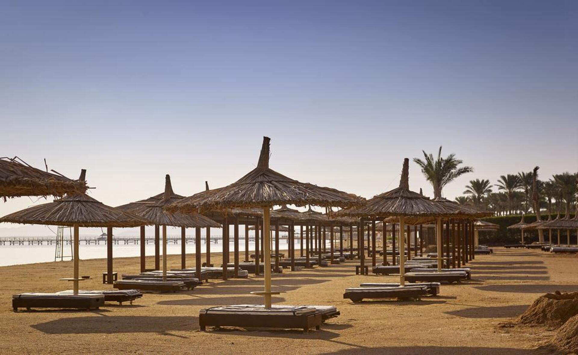 Coral Sea Holiday Resort & Aqua Park 5* 38