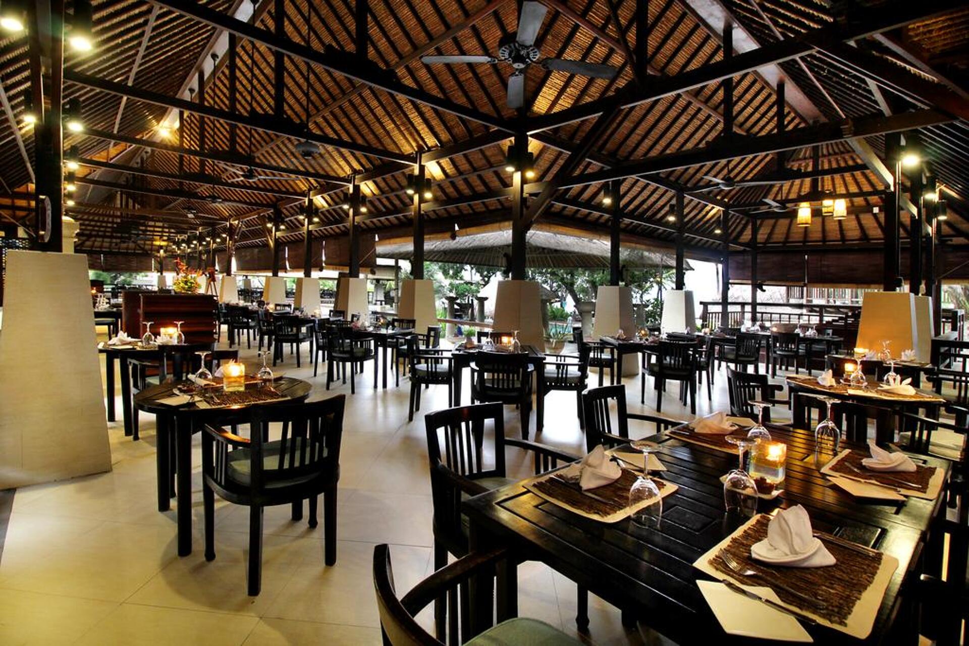 Novotel Bali Benoa 5* 16