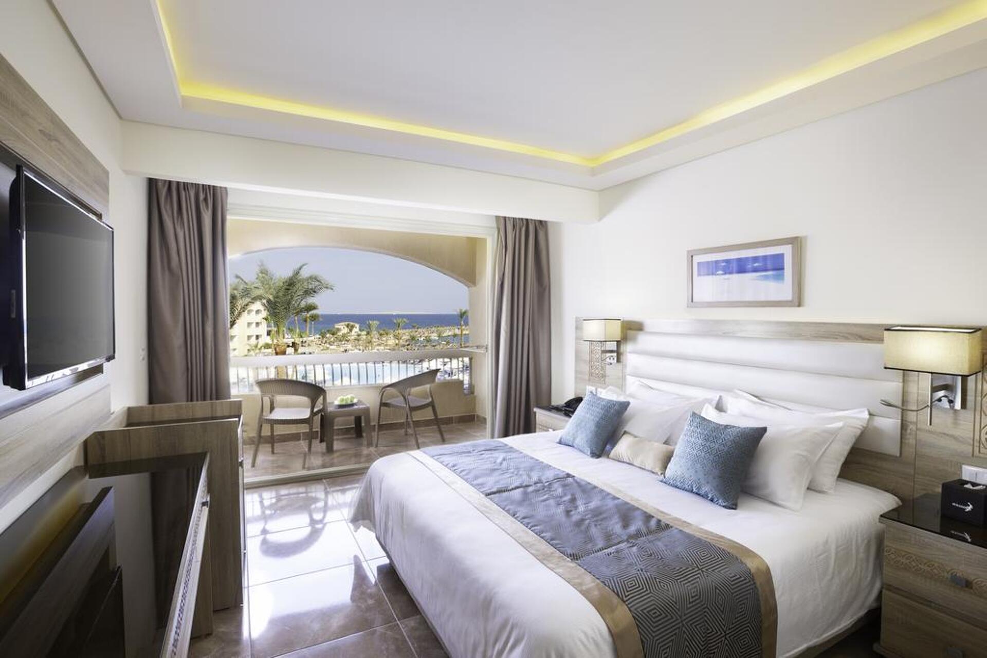 Beach Albatros Resort Hurghada 25
