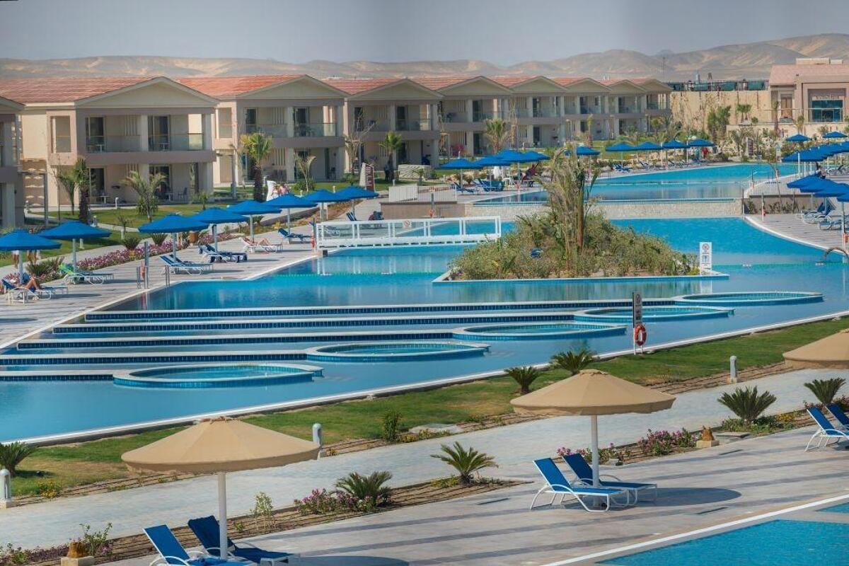 Albatros Sea World Marsa Alam 5* 3