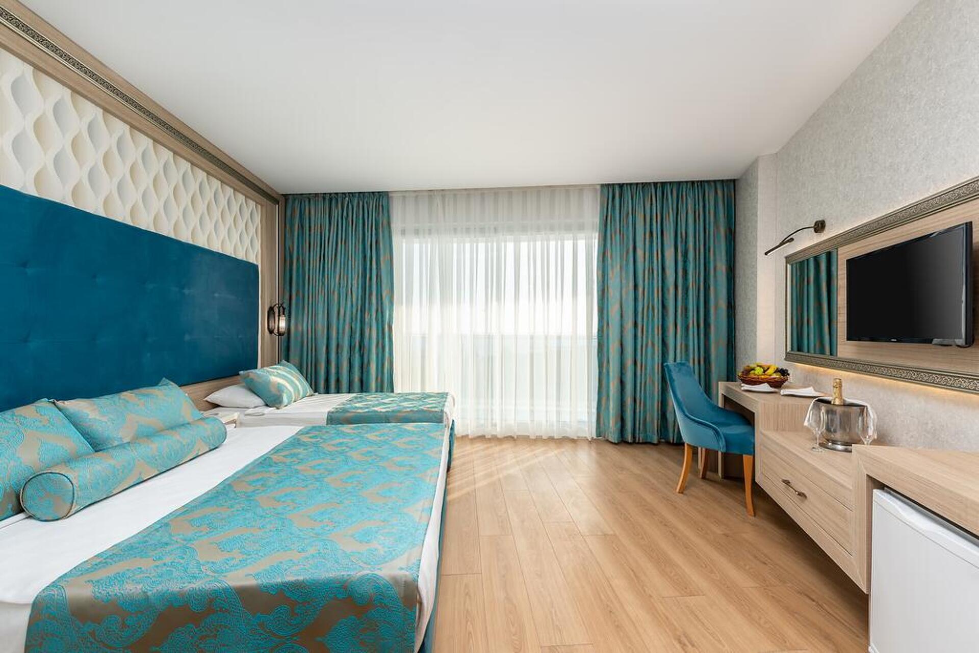 The Marilis Hill Resort Hotel & Spa 5* 19