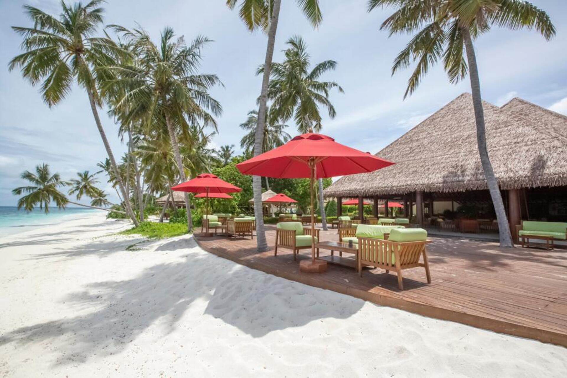 Reethi Faru Resort 43