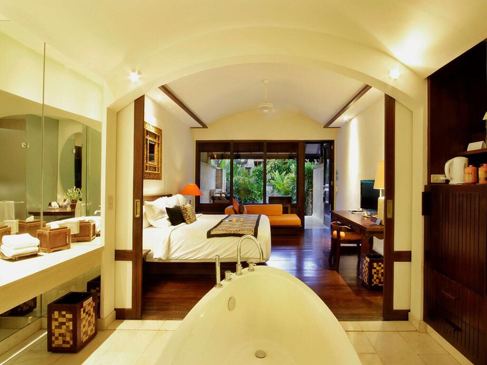Novotel Bali Benoa 5* 28