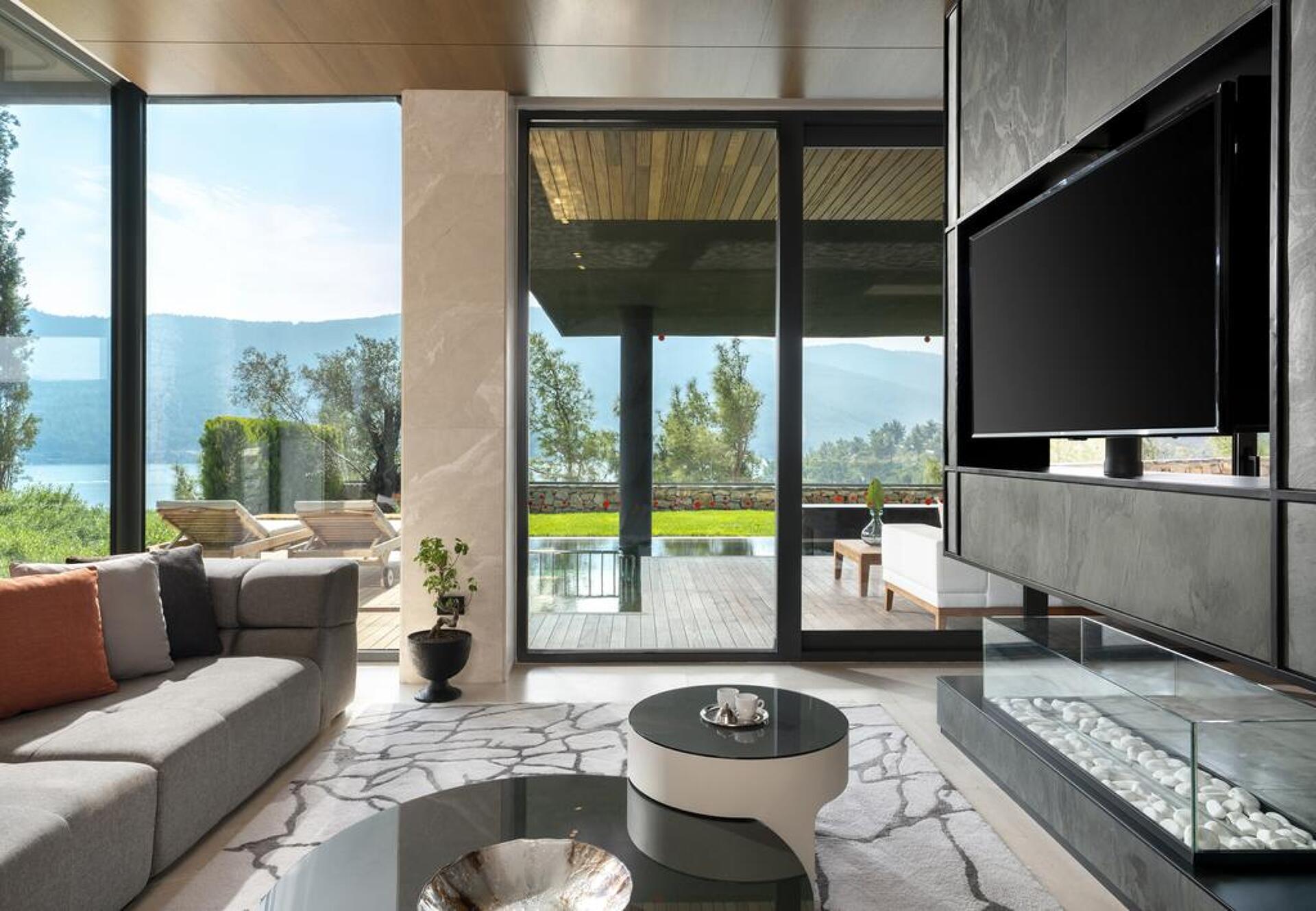 Lujo Hotel Bodrum 31