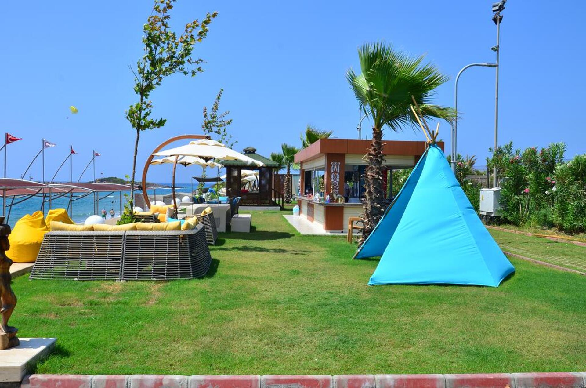The Marilis Hill Resort Hotel & Spa 5* 22