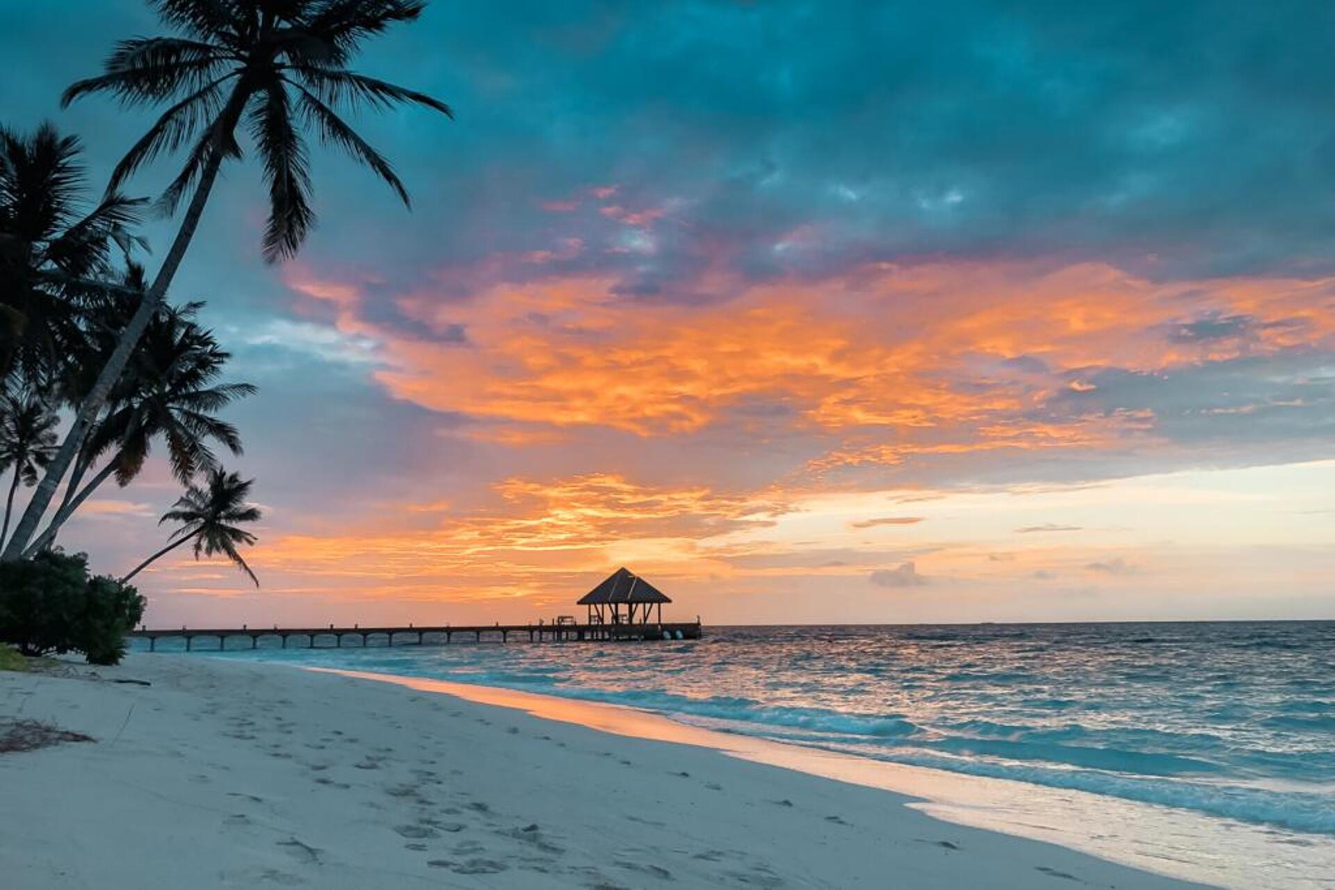Reethi Faru Resort 39