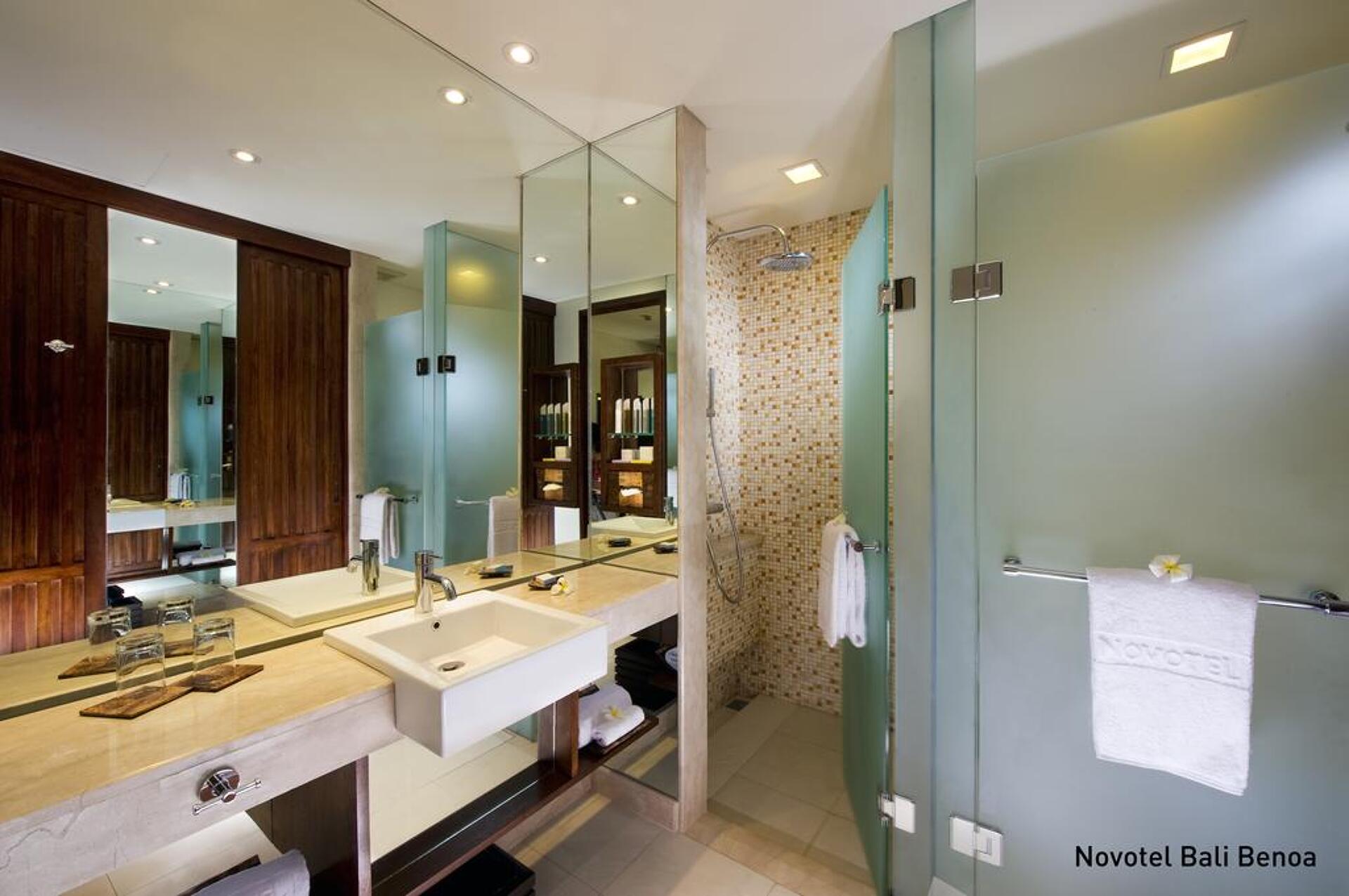 Novotel Bali Benoa 5* 3