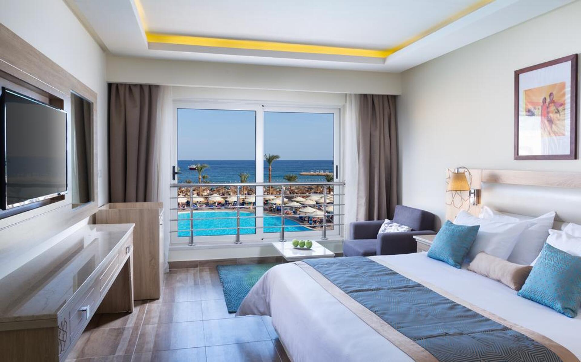 Beach Albatros Resort Hurghada 24