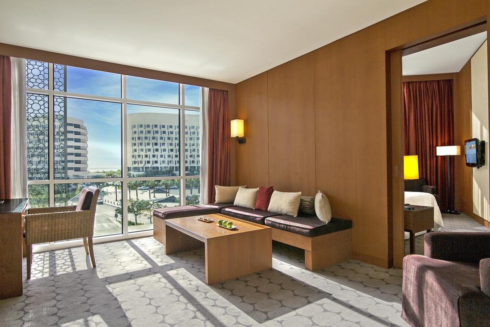 Yas Island Rotana 4* 21