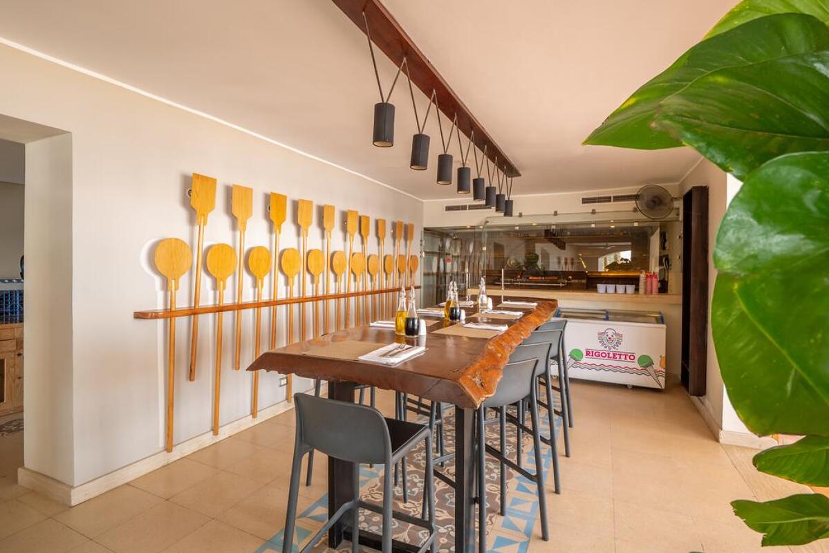 Fort Arabesque Resort  4* 3