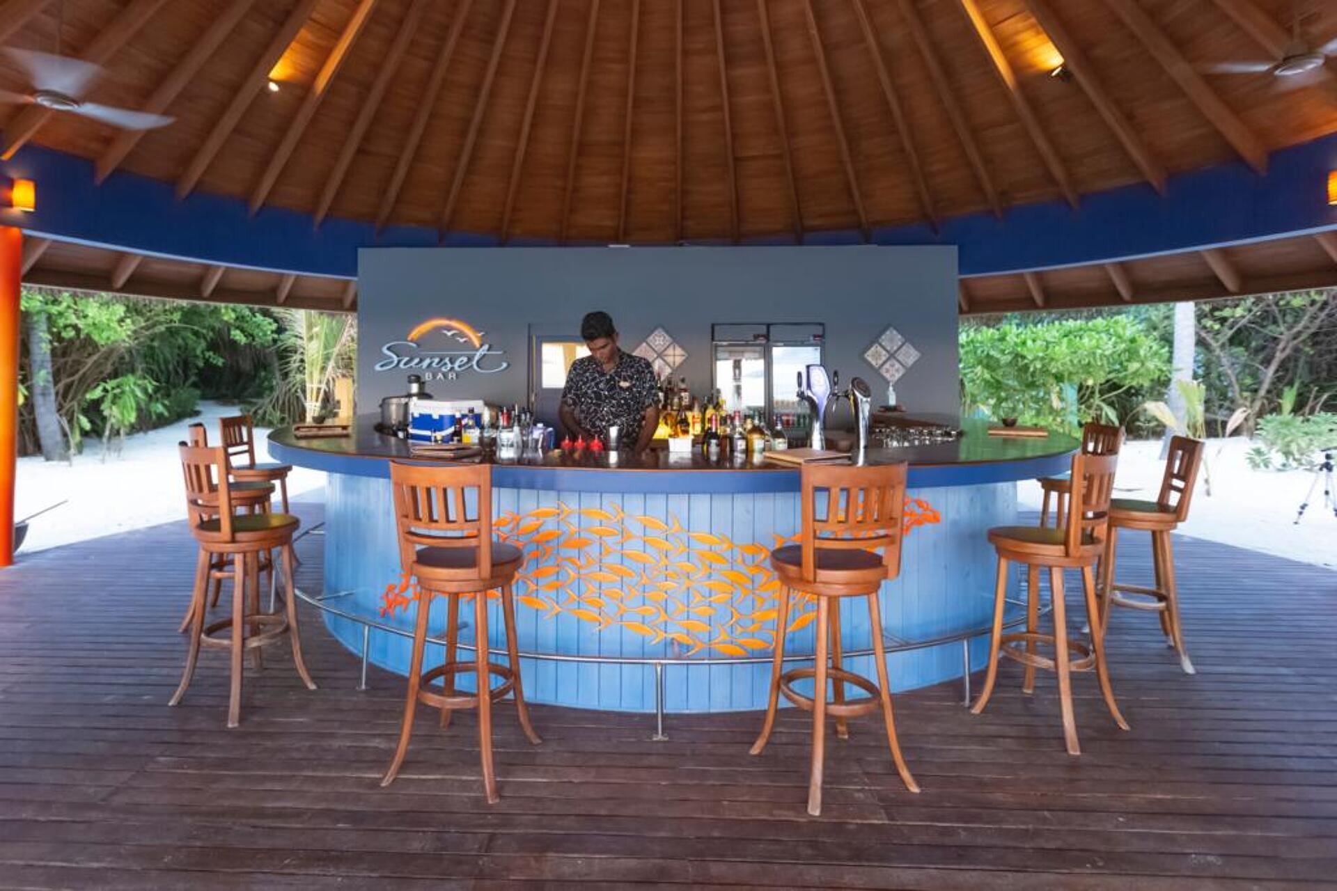 Reethi Faru Resort 26