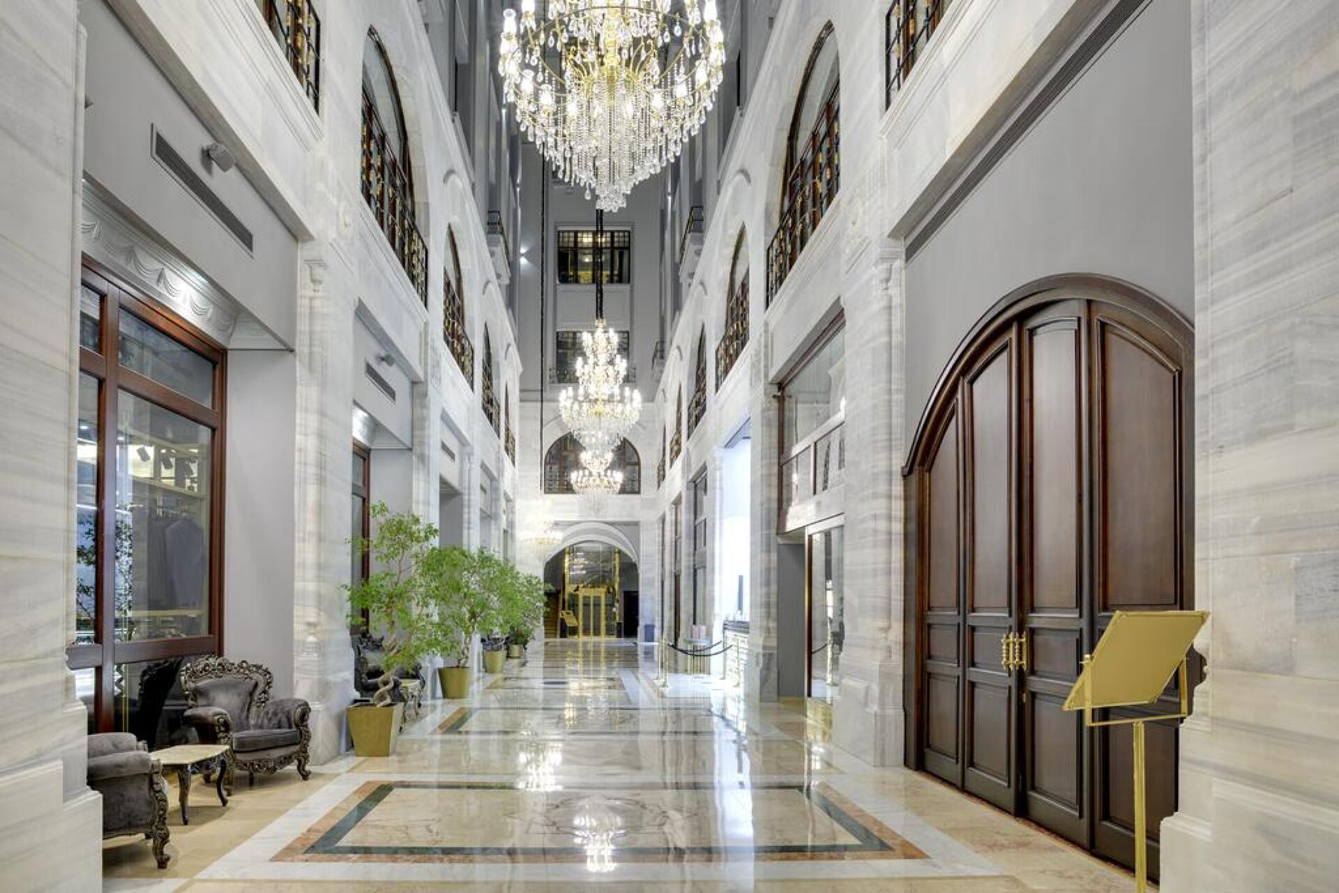 Legacy Ottoman Hotel 5* 19