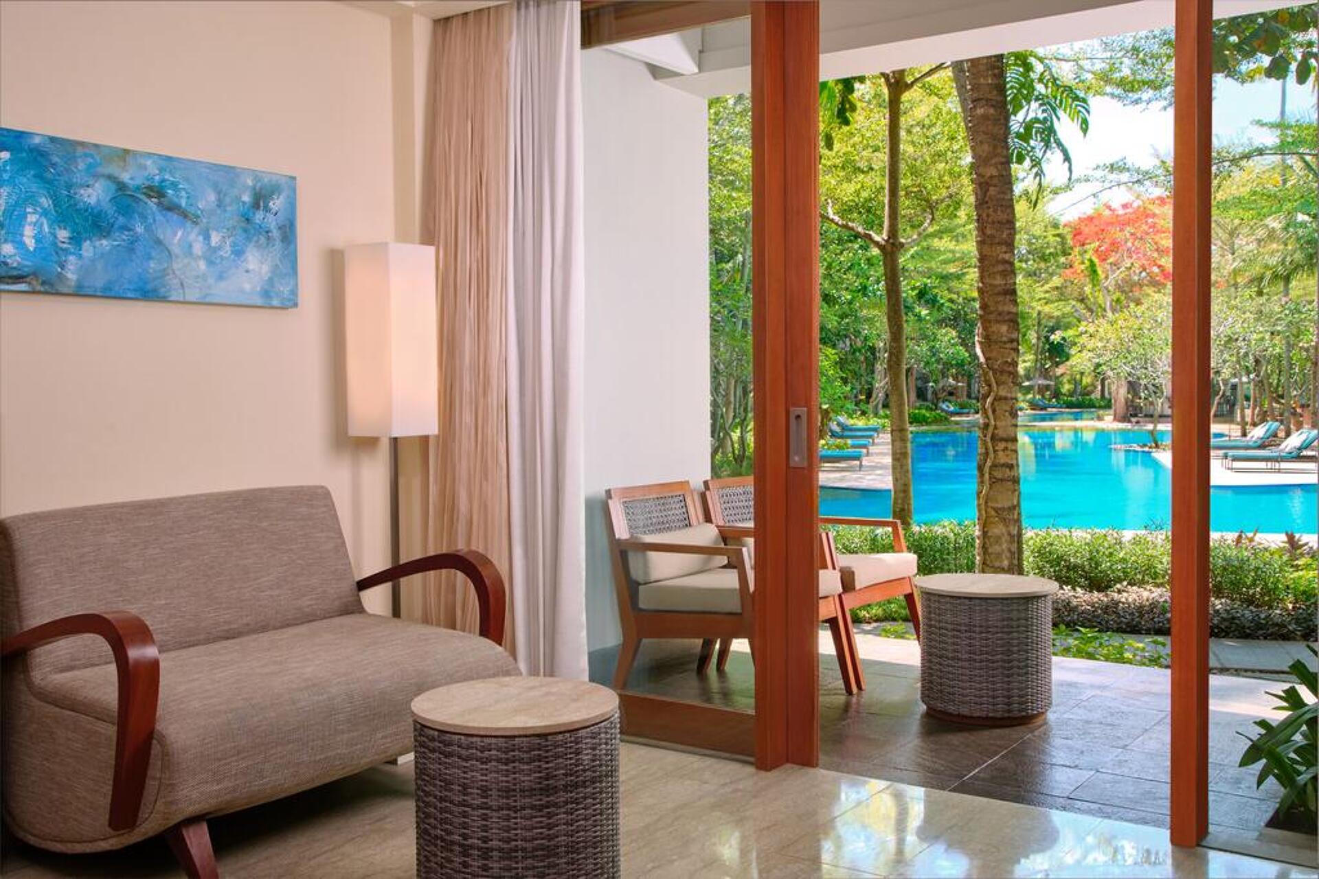 Courtyard by Marriott Bali Nusa Dua 5* 42