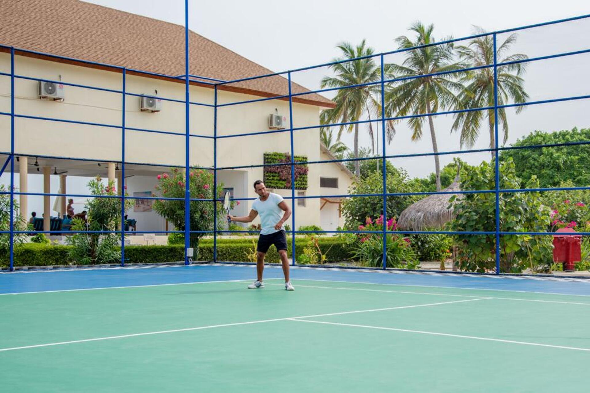 Reethi Faru Resort 32