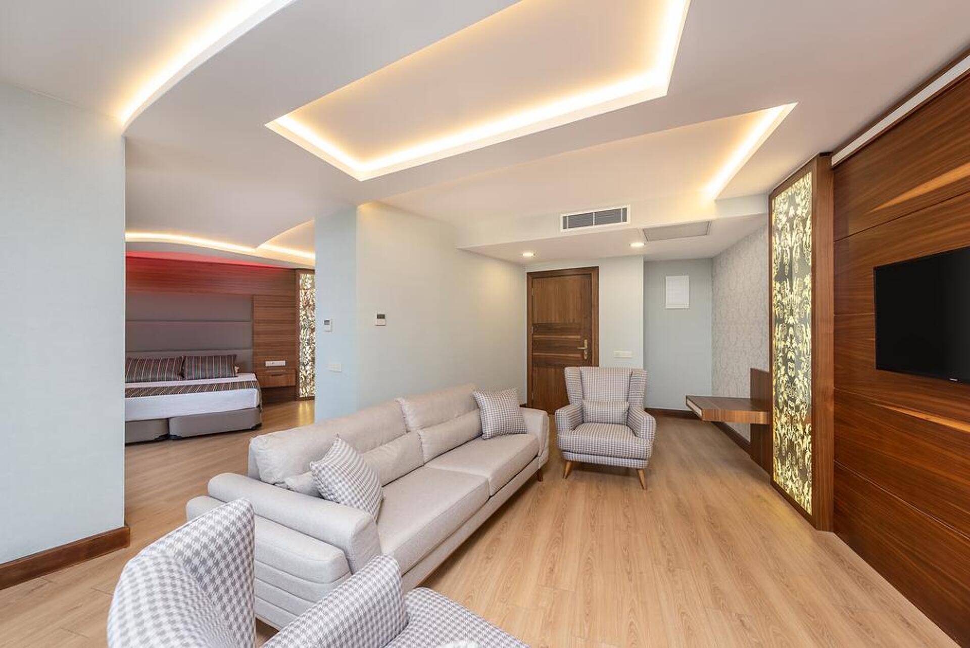The Marilis Hill Resort Hotel & Spa 5* 24