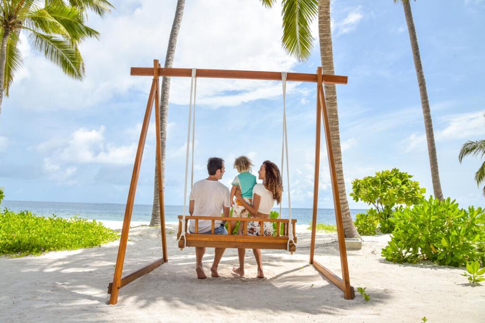 Reethi Faru Resort 36