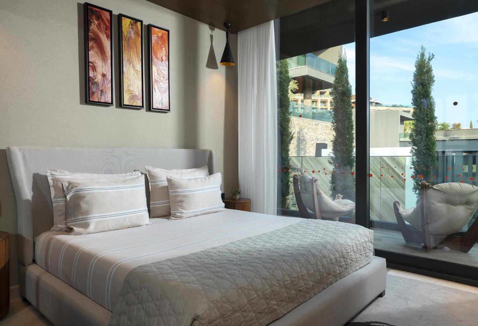 Lujo Hotel Bodrum 35