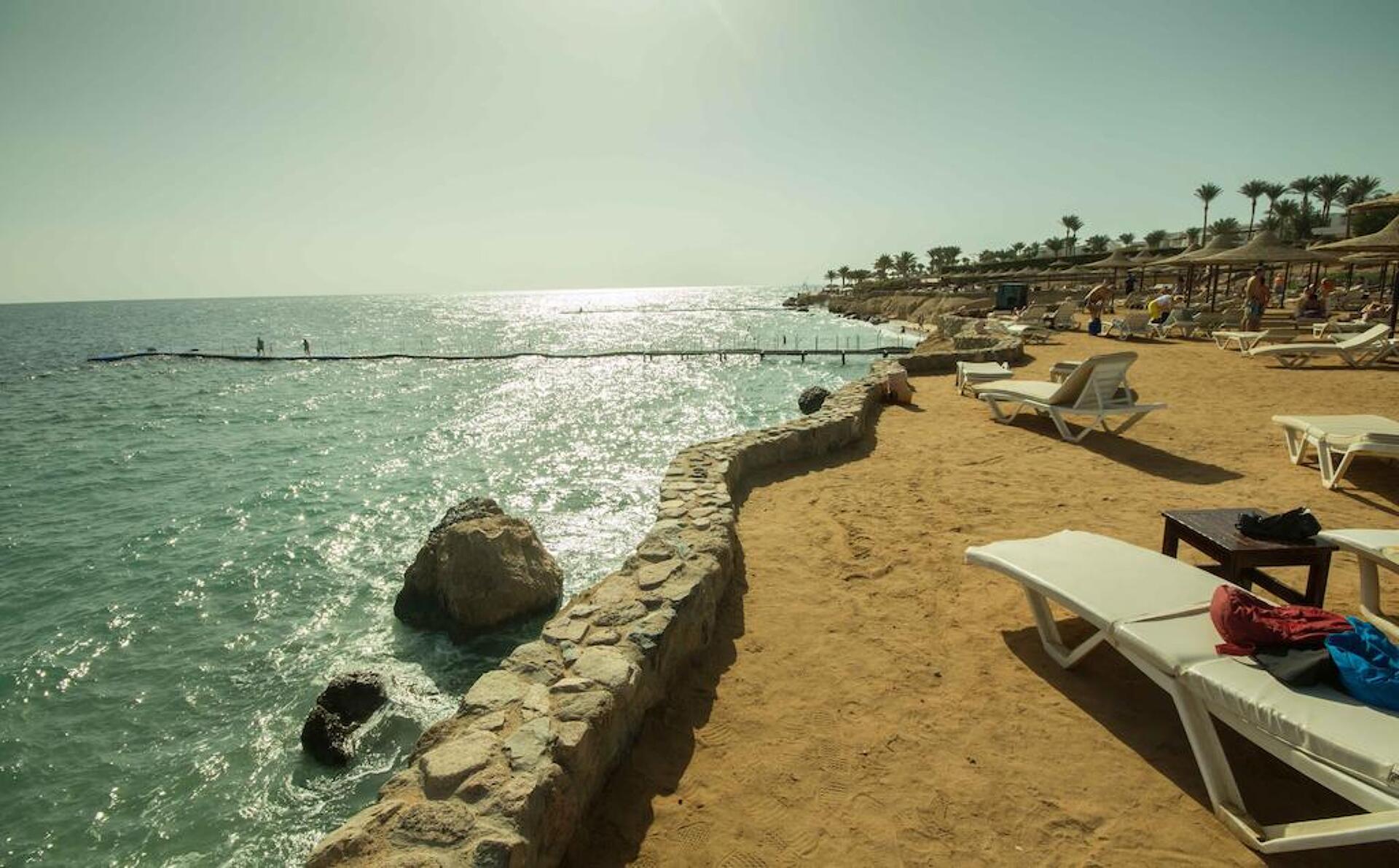 Sharming Inn Hotel 4* 9