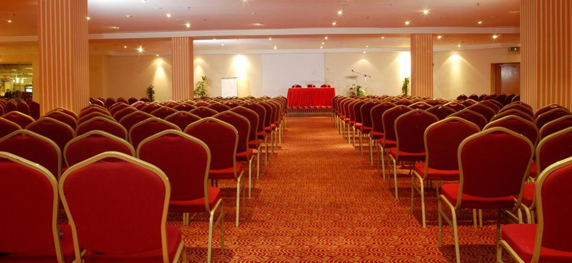 Tia Heights Makadi Bay 5* 24