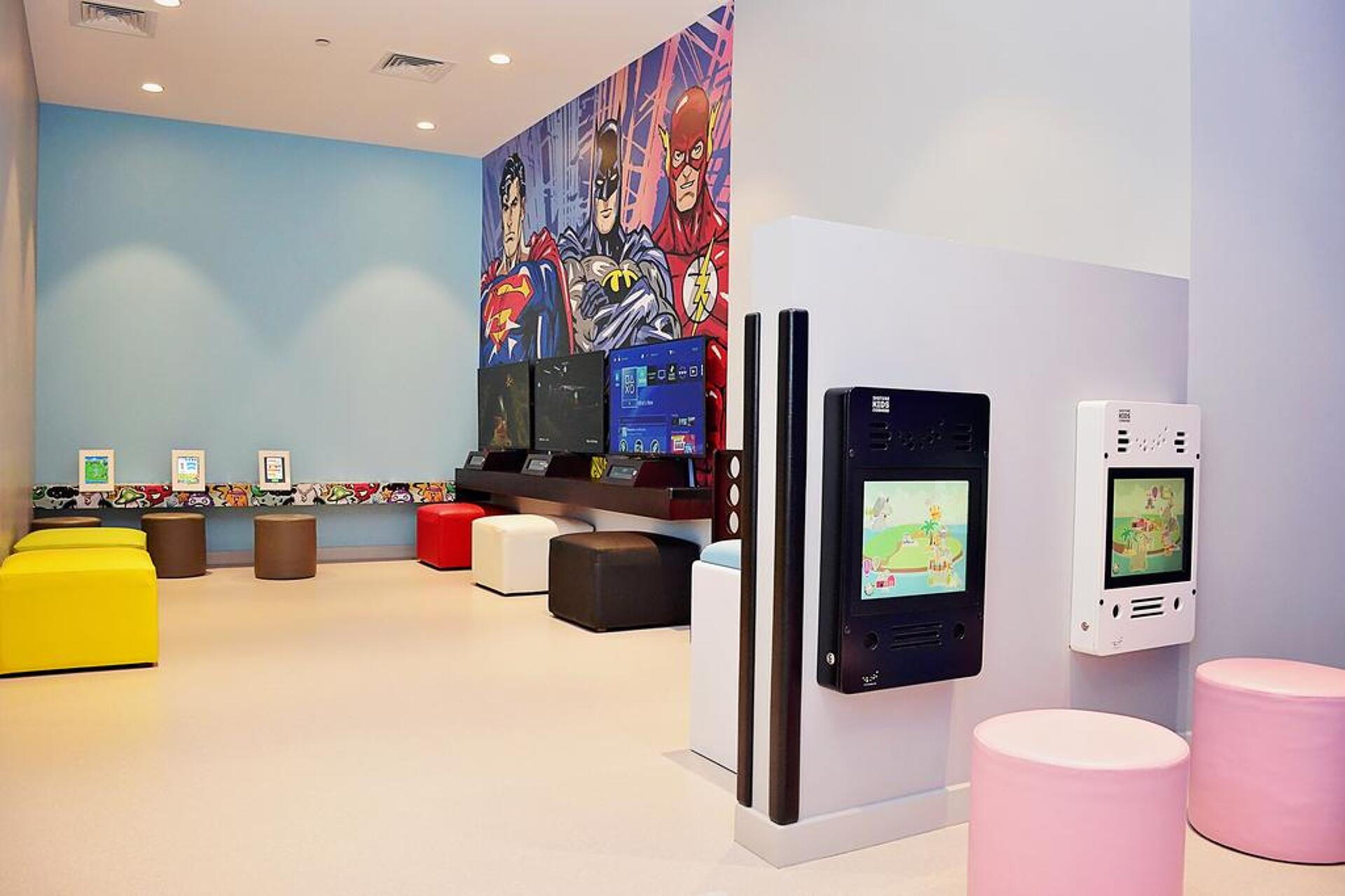 Yas Island Rotana 4* 25