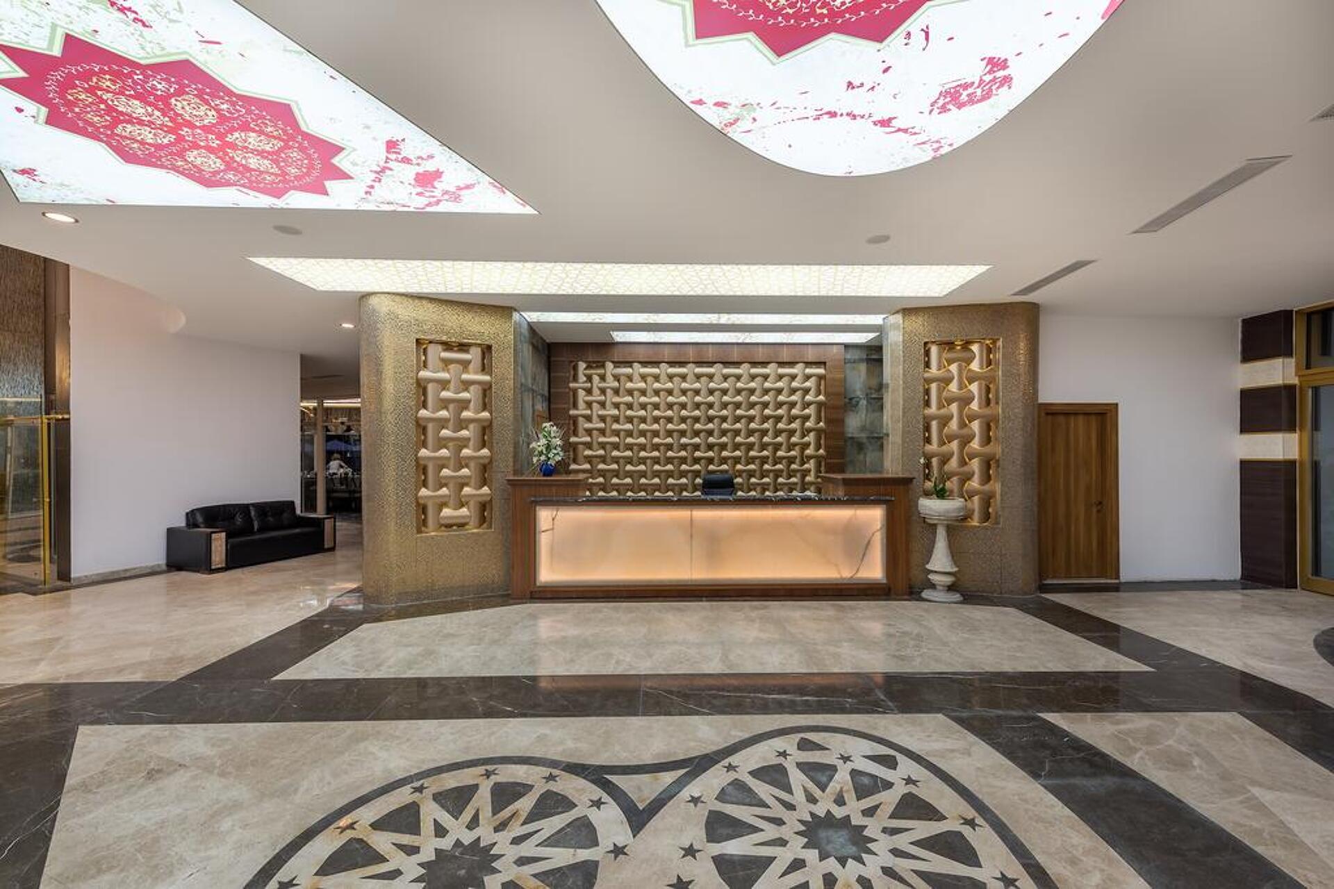 The Marilis Hill Resort Hotel & Spa 5* 31