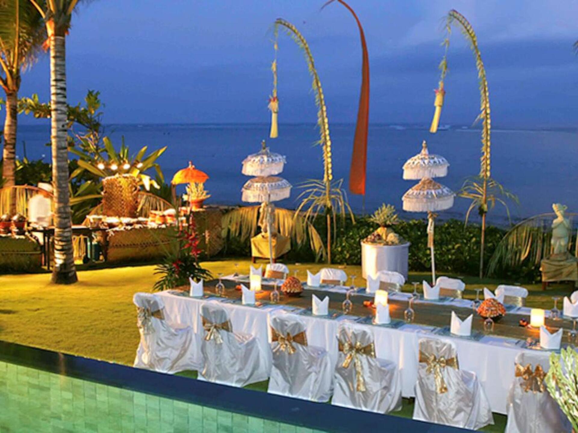 Novotel Bali Benoa 5* 24
