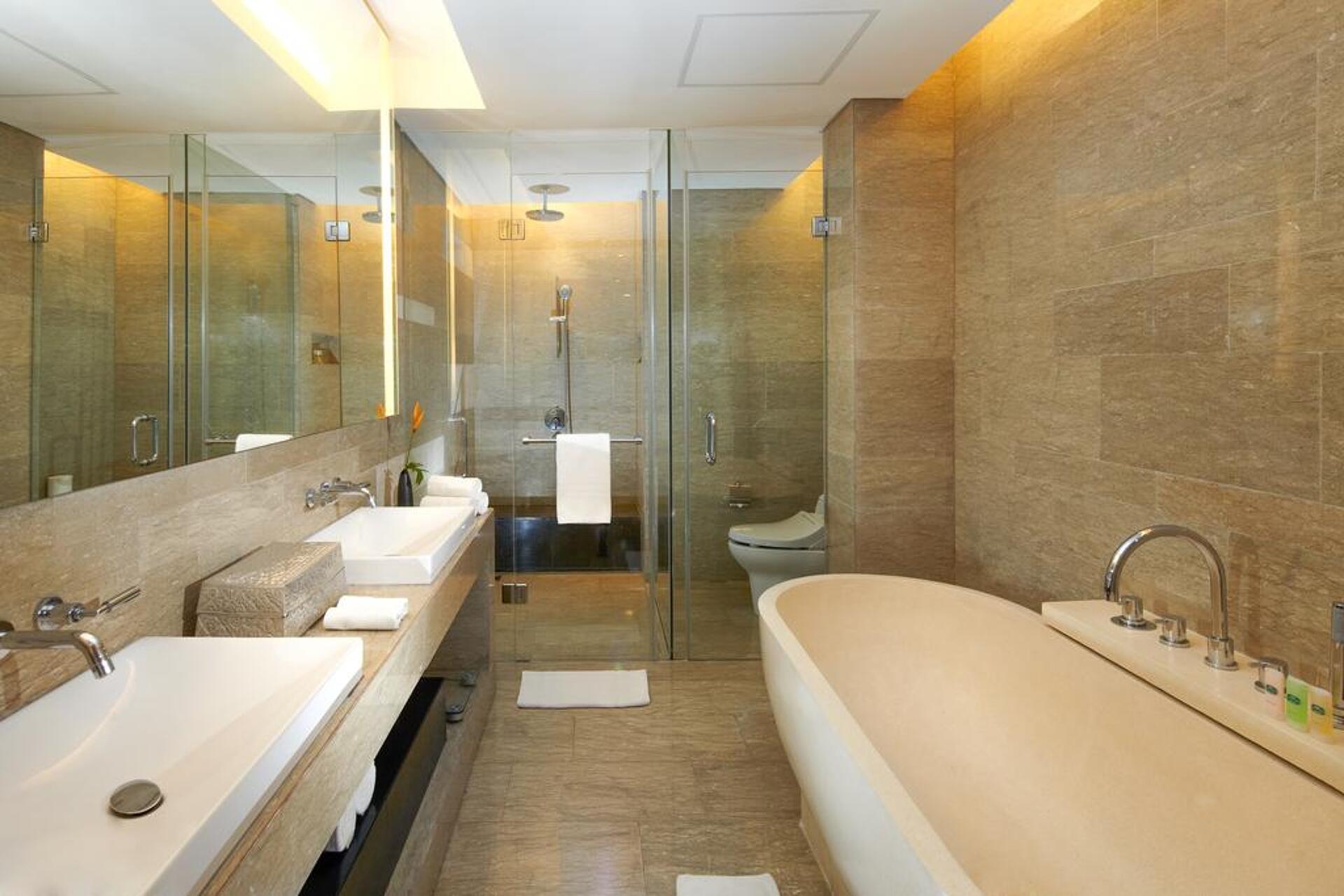 Courtyard by Marriott Bali Nusa Dua 5* 9