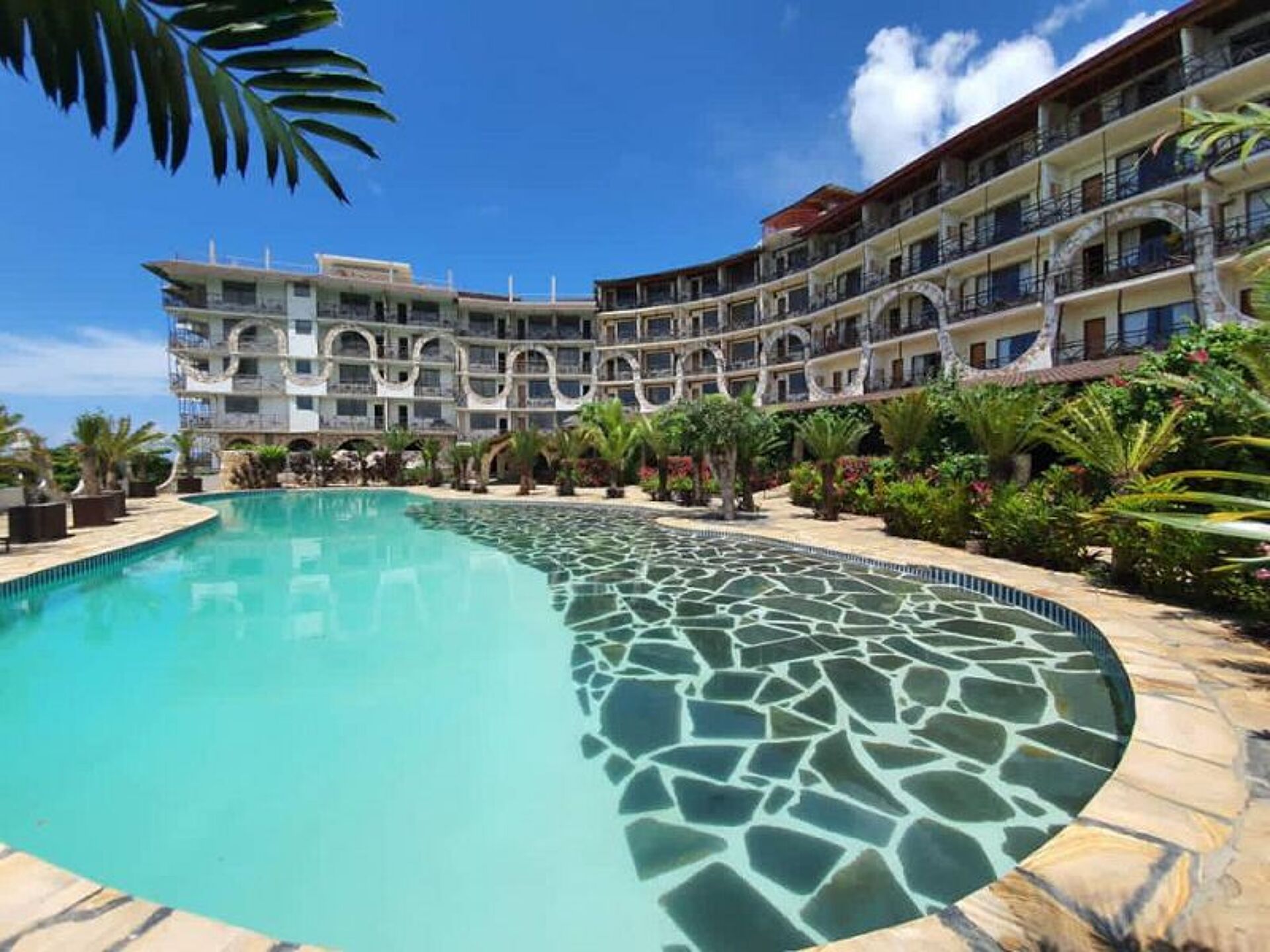 Palumbo Waves Resort 4* 6