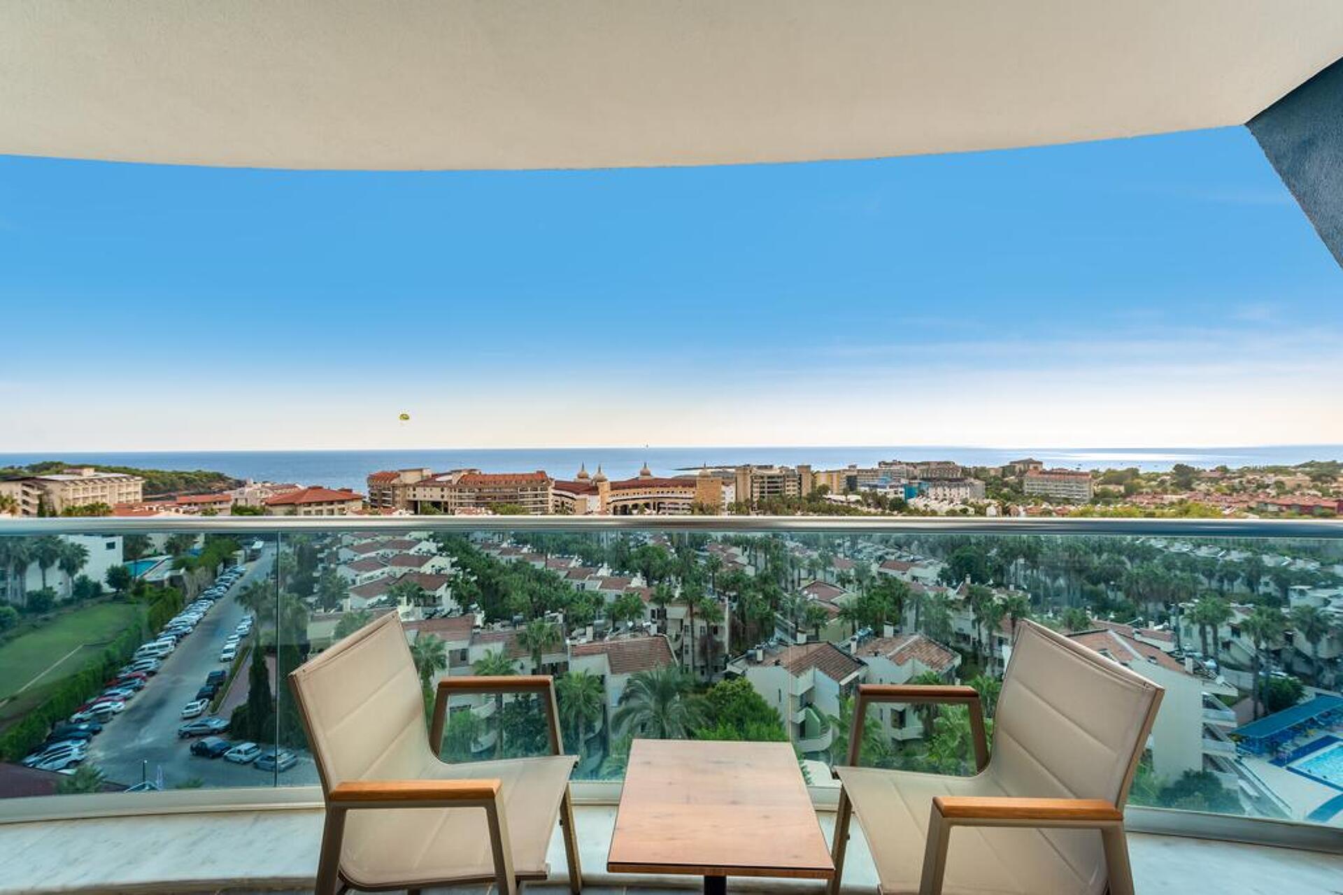 The Marilis Hill Resort Hotel & Spa 5* 1