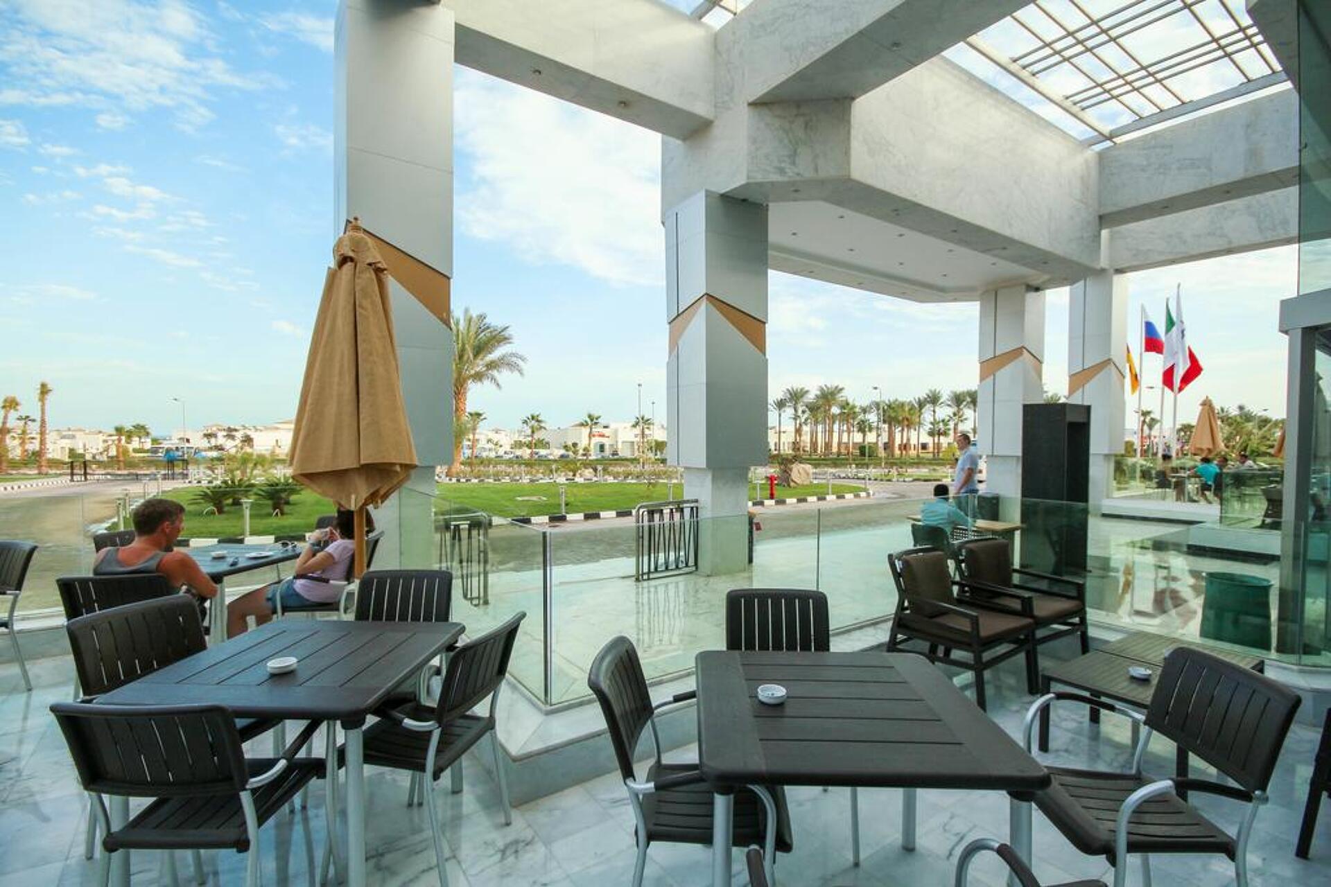 Sharming Inn Hotel 4* 29