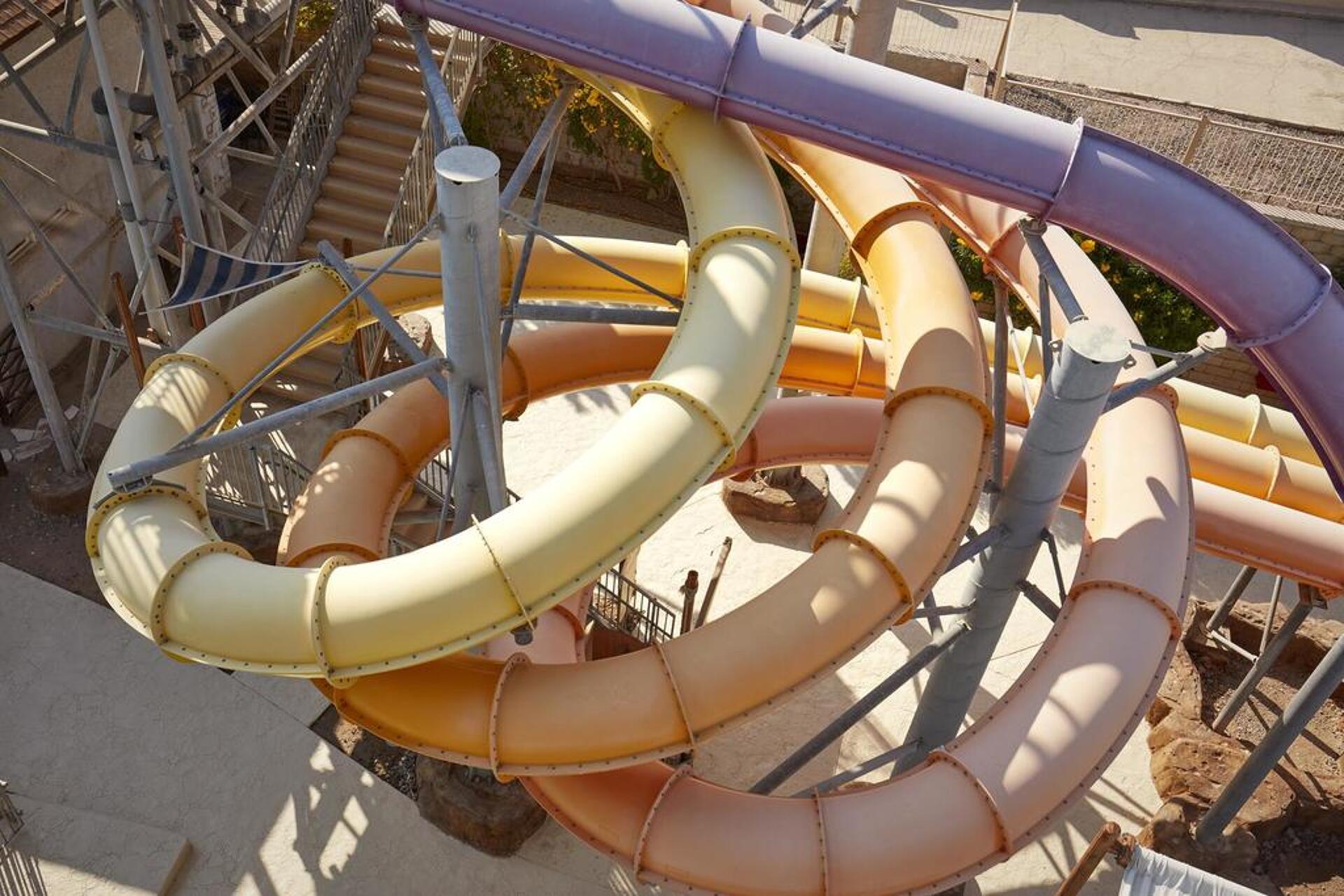 Coral Sea Holiday Resort & Aqua Park 5* 34