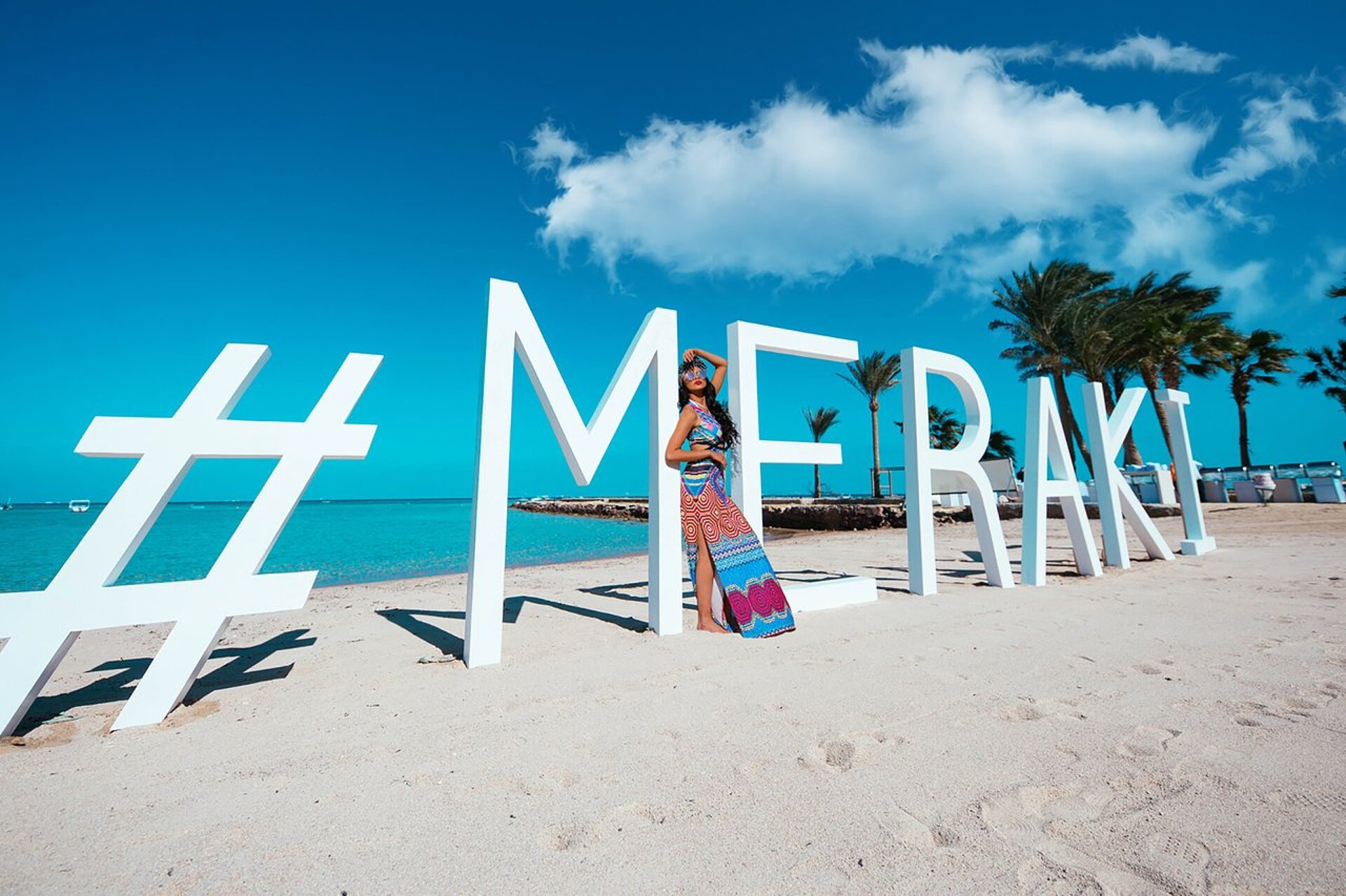Meraki Resort 4* 1