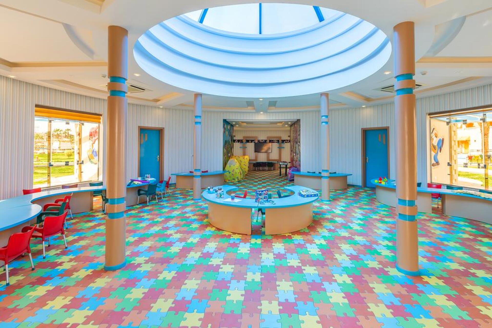 Beach Albatros Resort Hurghada 15