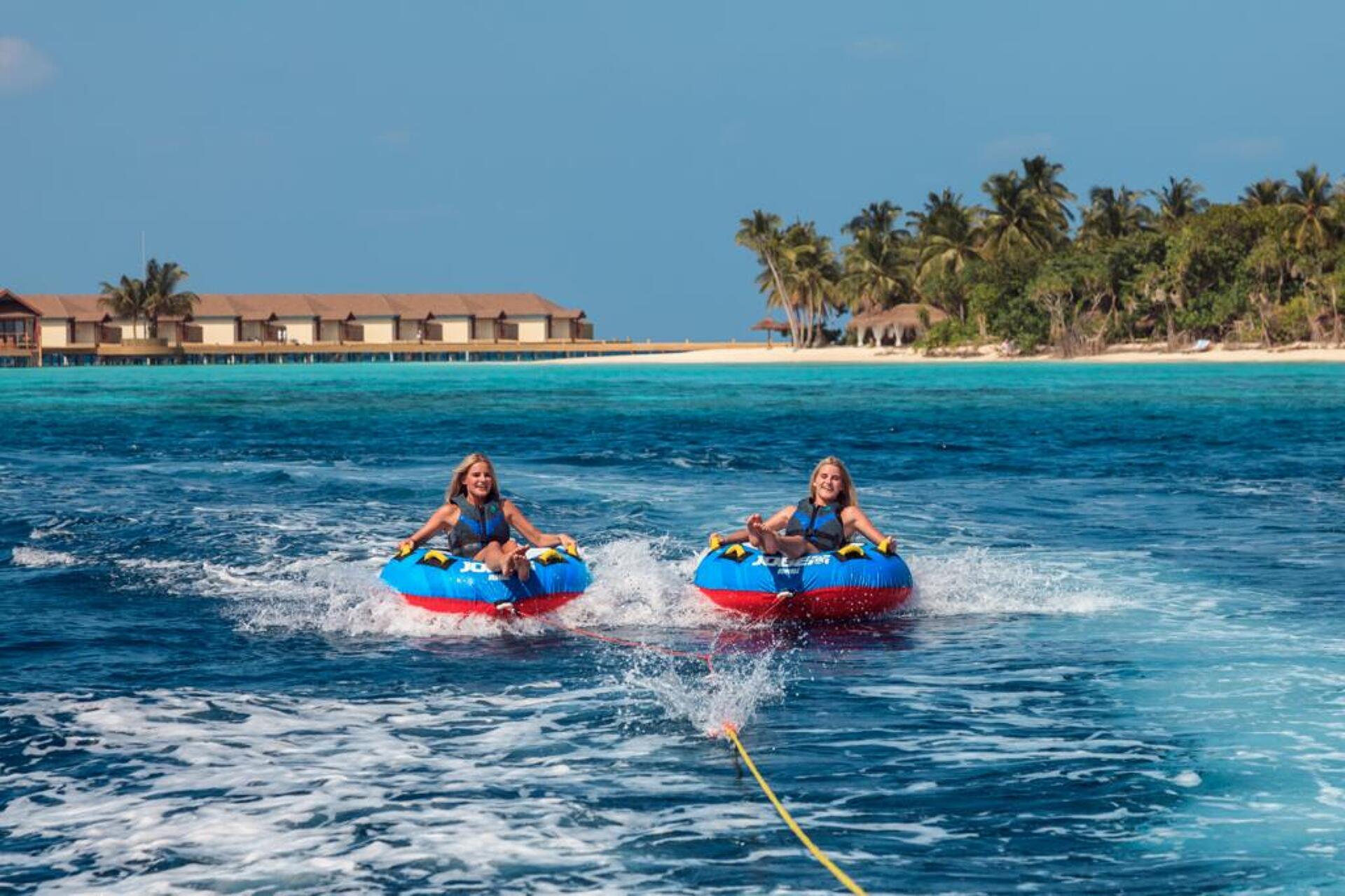 Reethi Faru Resort 23