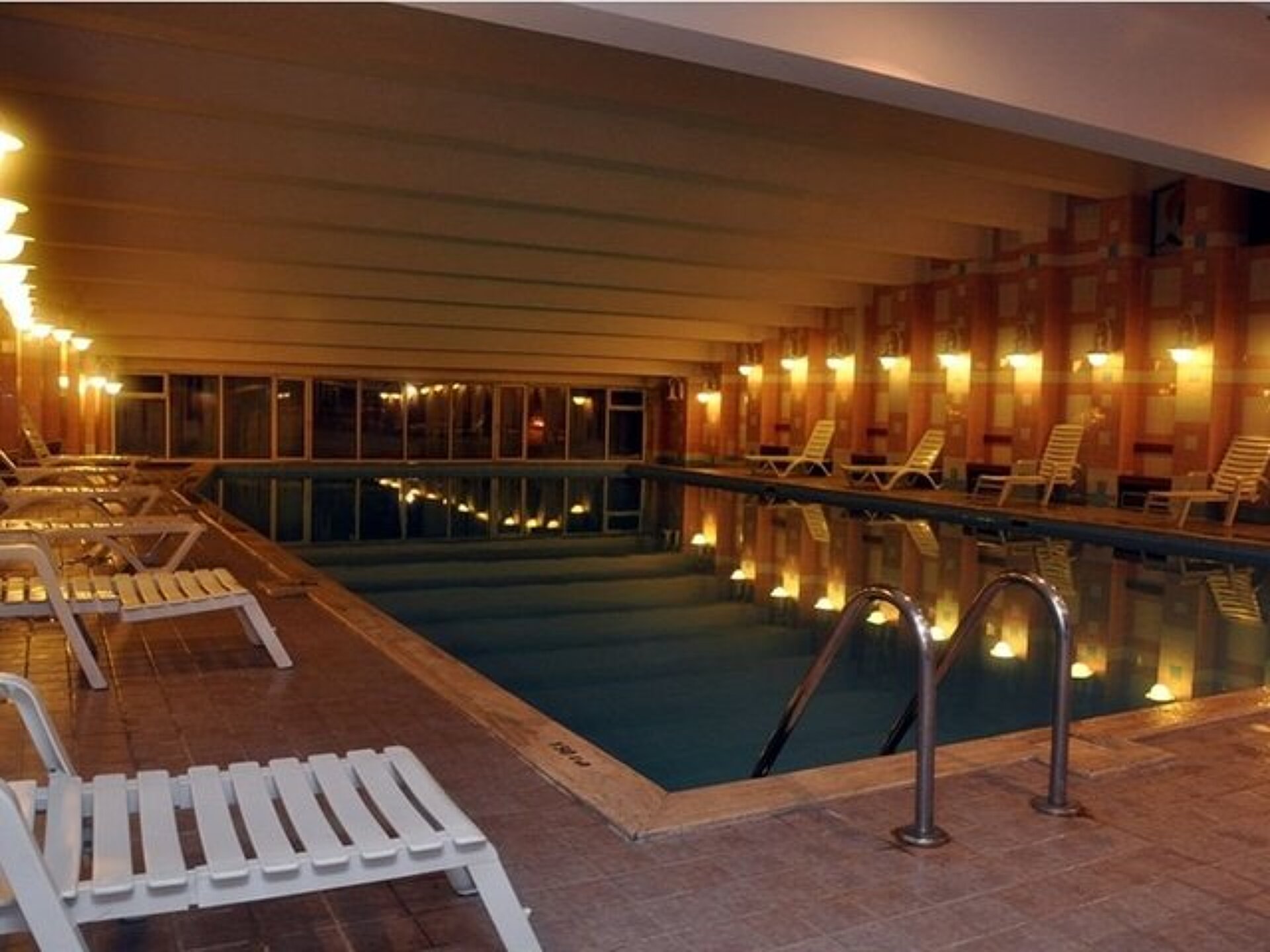 Kervansaray Uludag 4* 8